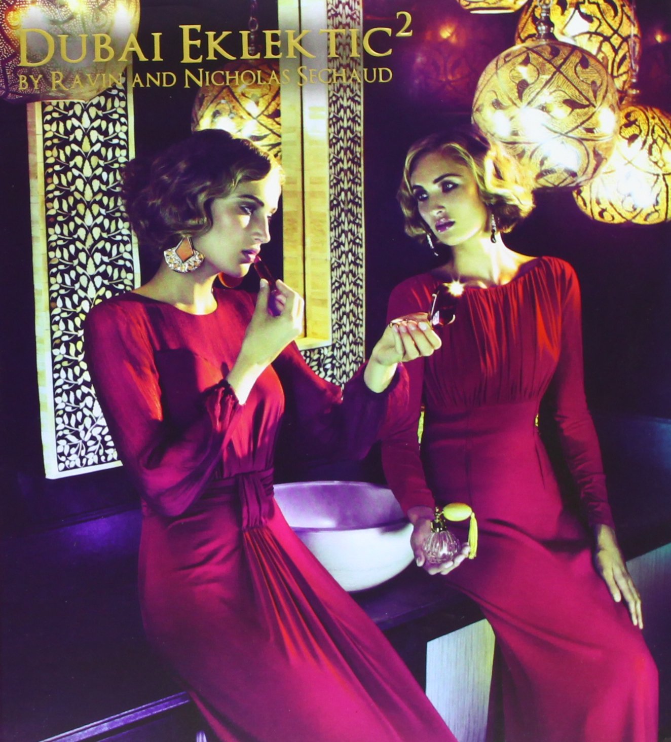 Dubai Eklektic/Vol.2 [Import] 8857122947148