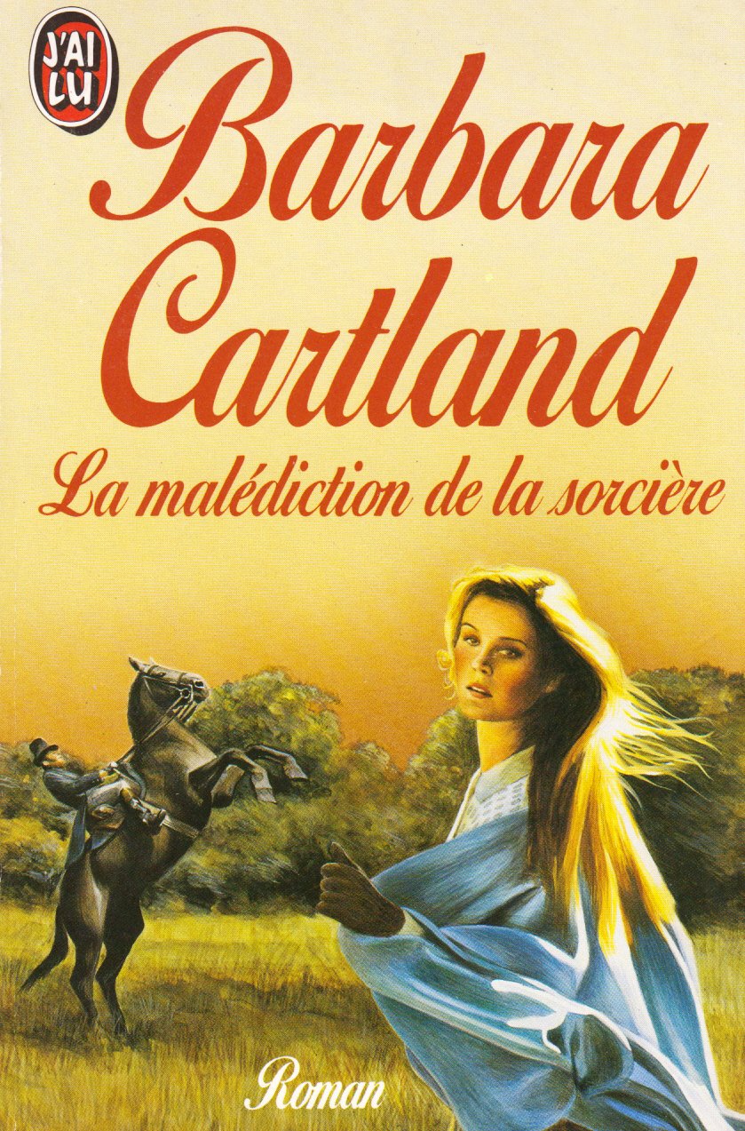 Malediction de la sorciere (La) 9782277227021