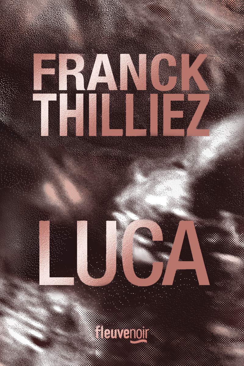 Luca 9782265117815