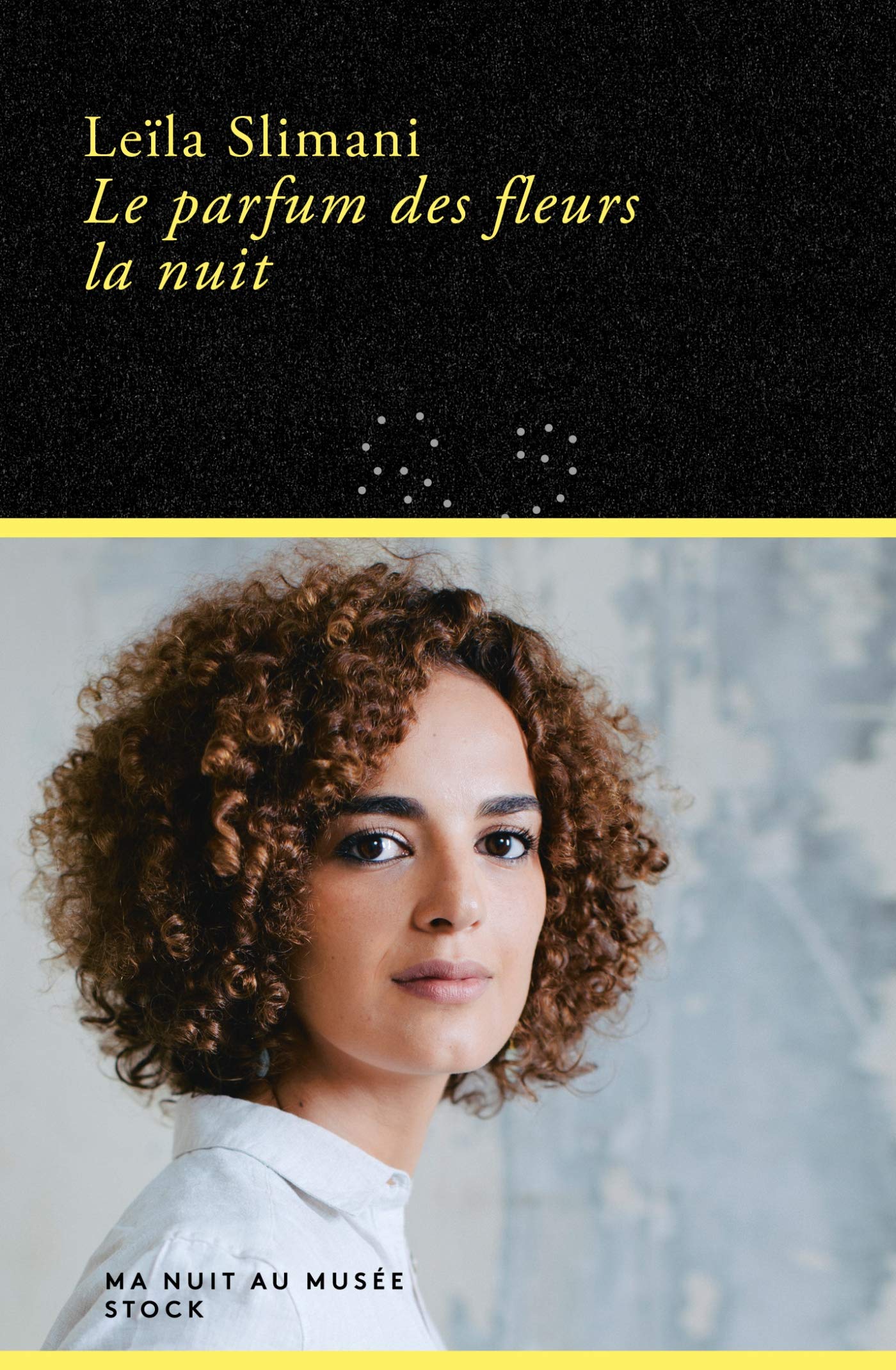 Le parfum des fleurs la nuit 9782234088306