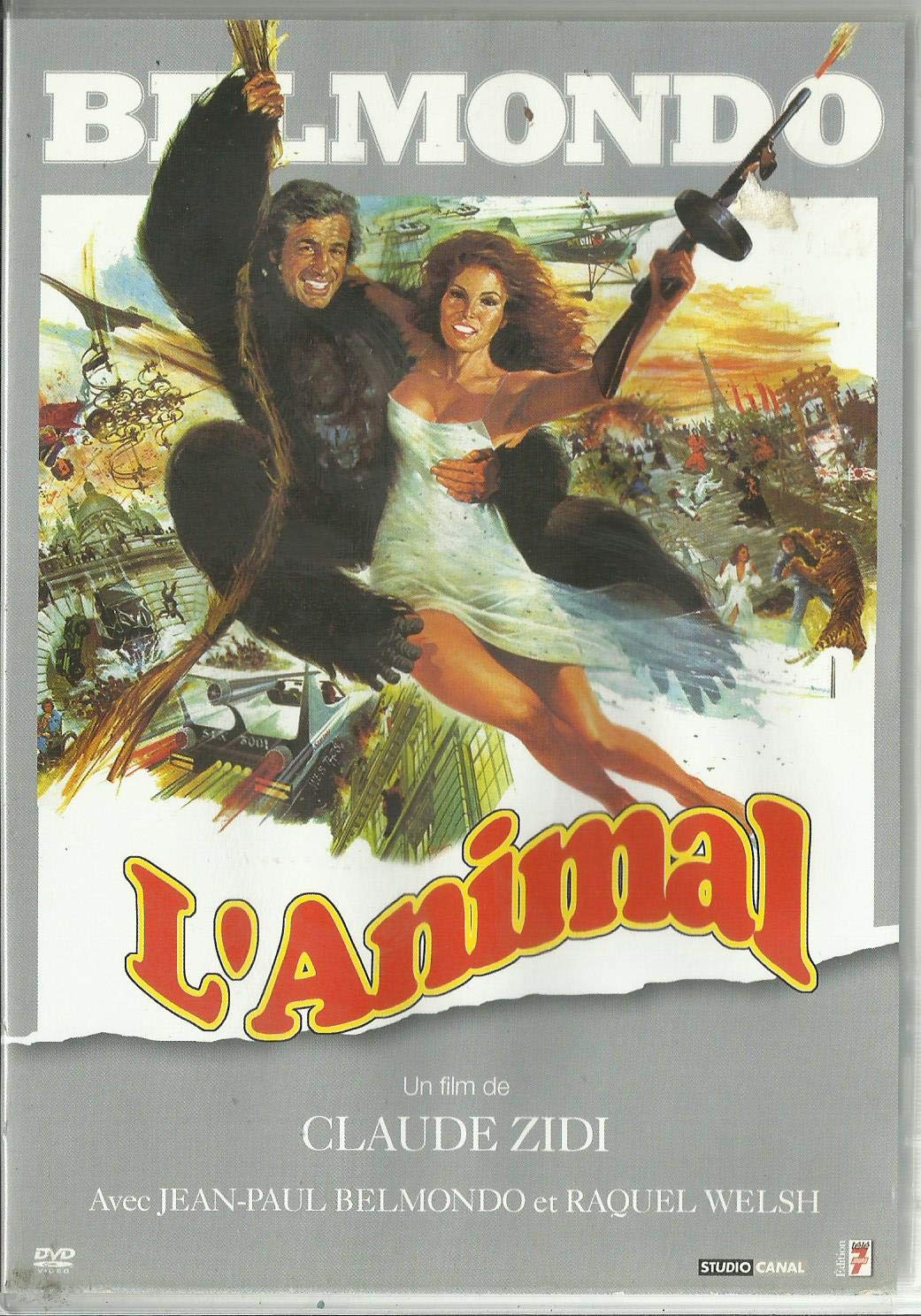 L'Animal 3259130237436