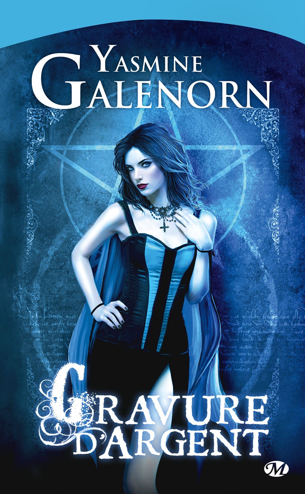 Les Soeurs de la lune : Gravure d'argent 9782811206482