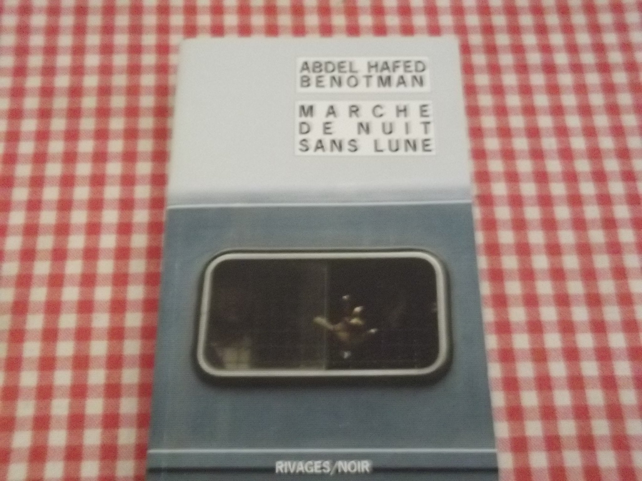 Marche de nuit sans lune 9782743617721