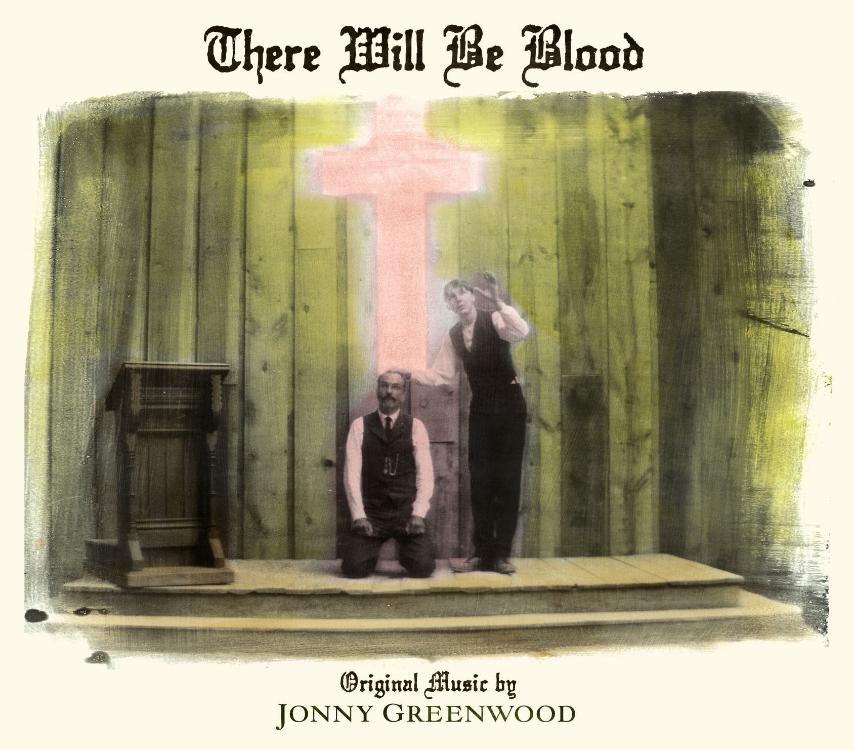There Will Be Blood [Import] 0797706996842