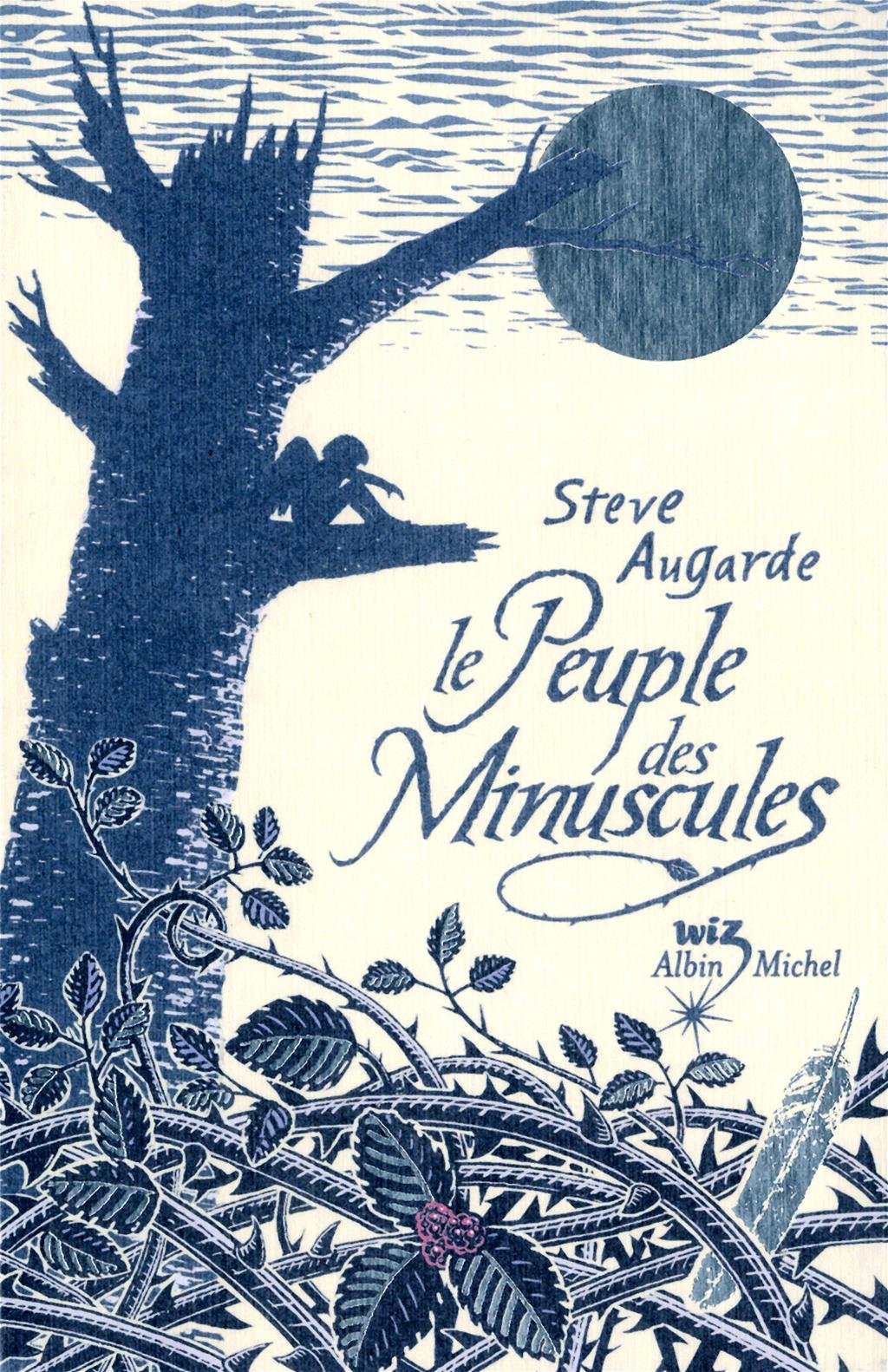 Le Peuple des Minuscules 9782226219886