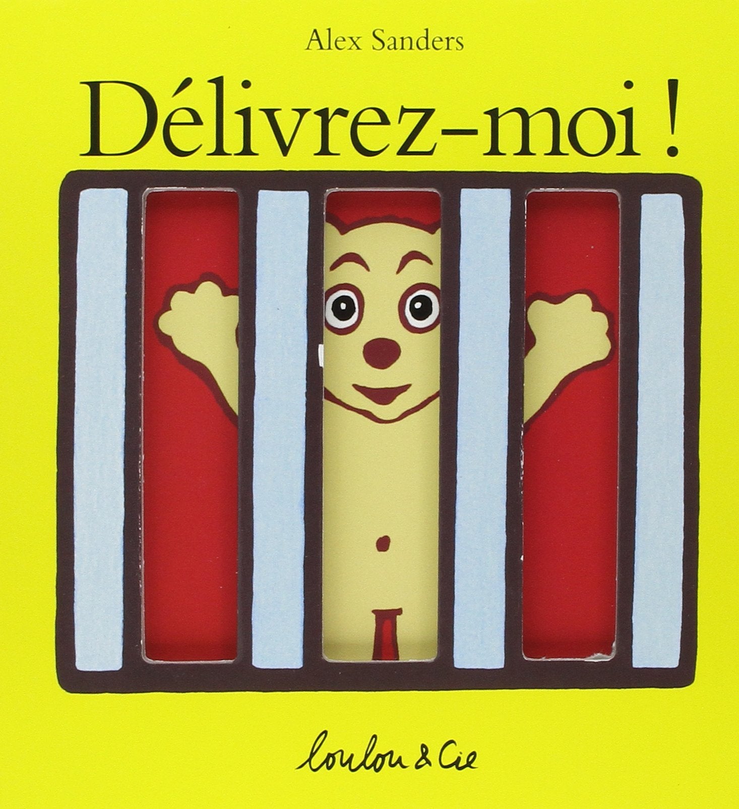 Délivrez-moi ! 9782211038614