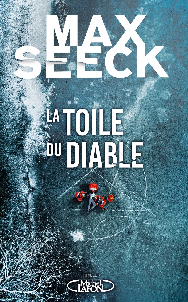 La toile du diable (02) 9782749943510