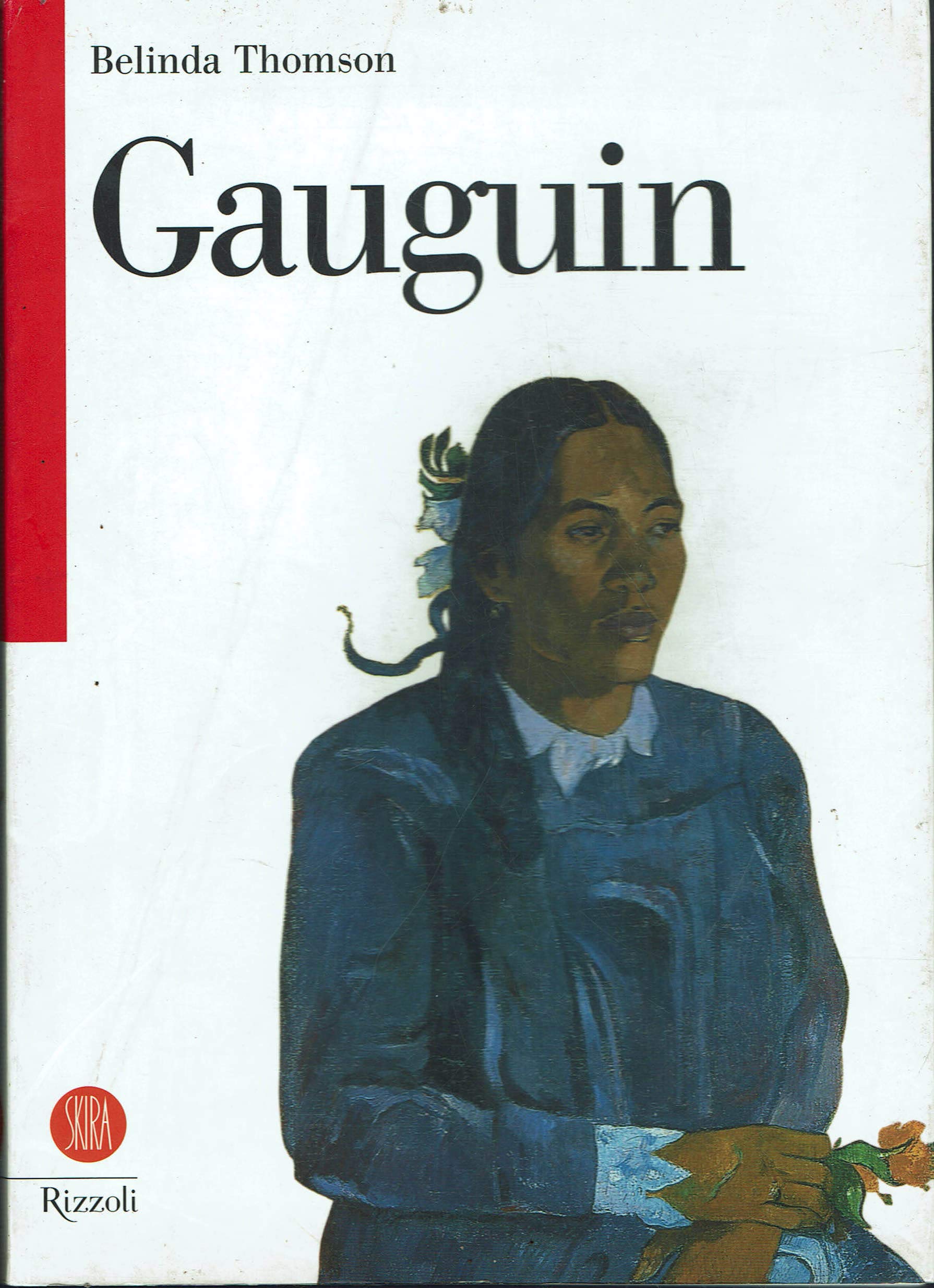 Gauguin 9782878110913