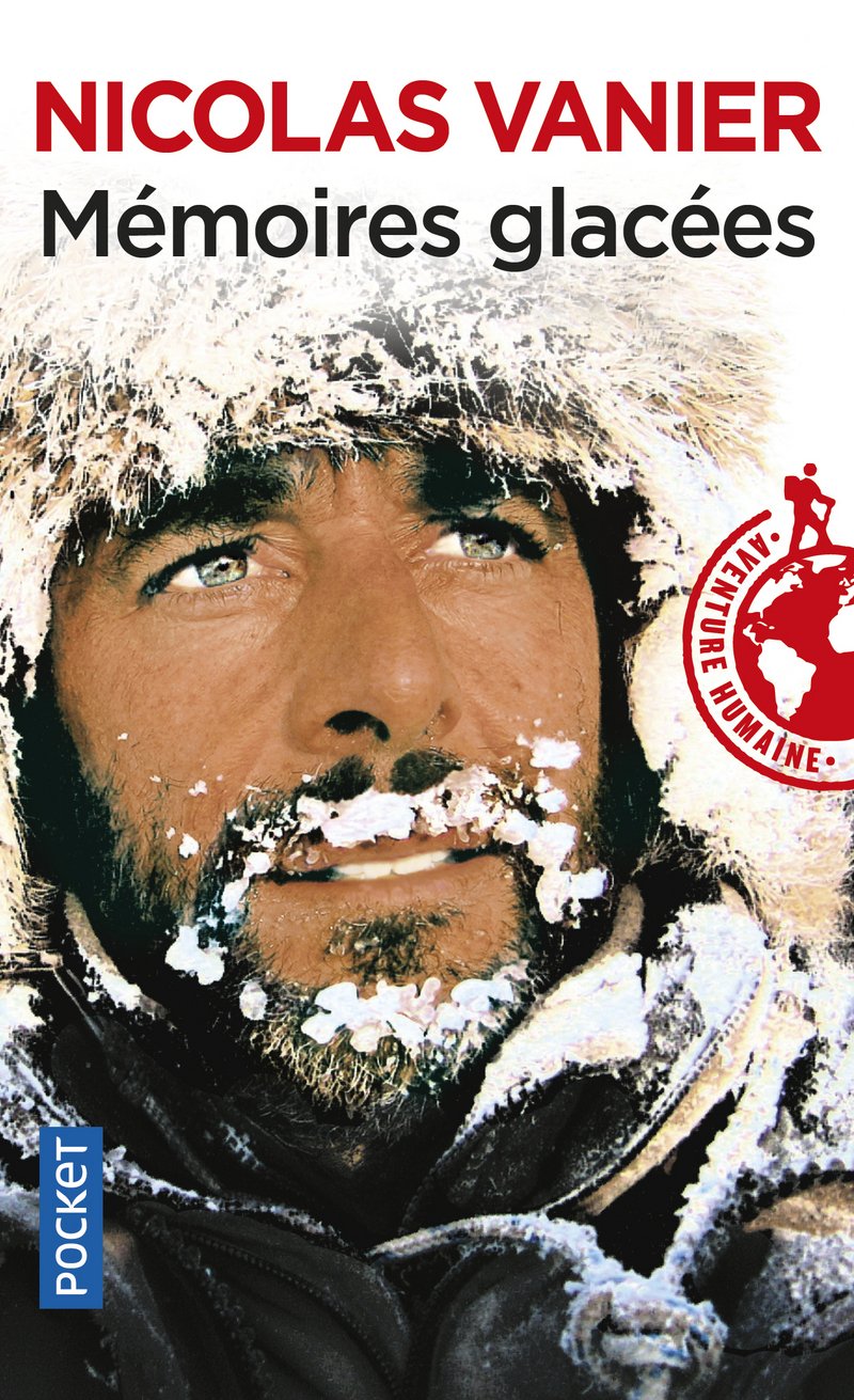 Mémoires glacées 9782266185684