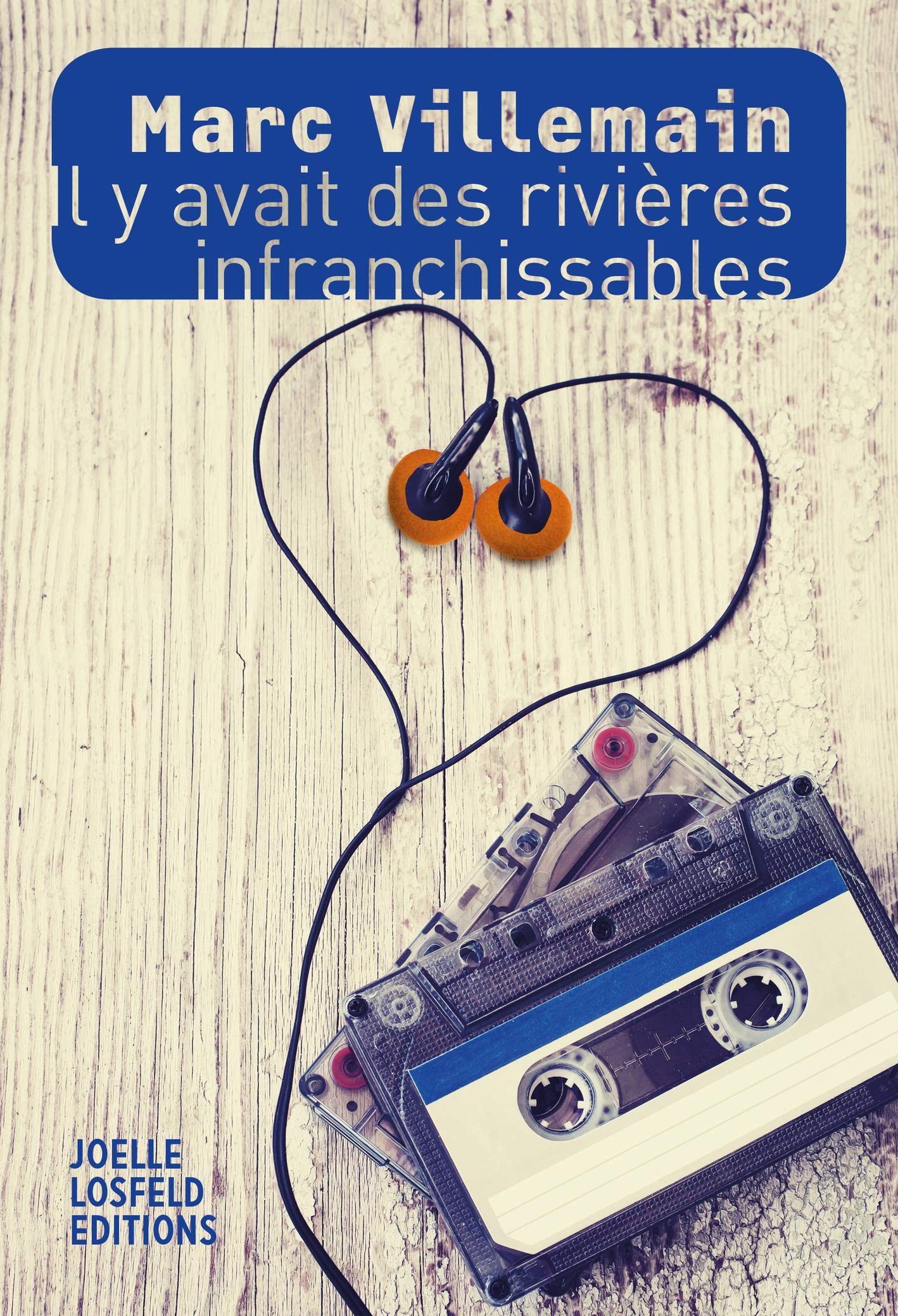 Il y avait des rivières infranchissables 9782072732355