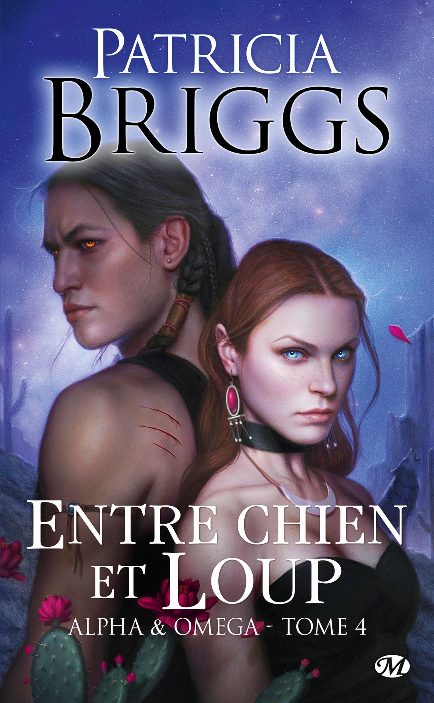 Alpha & Omega, Tome 4: Entre chien et loup 9782811216436