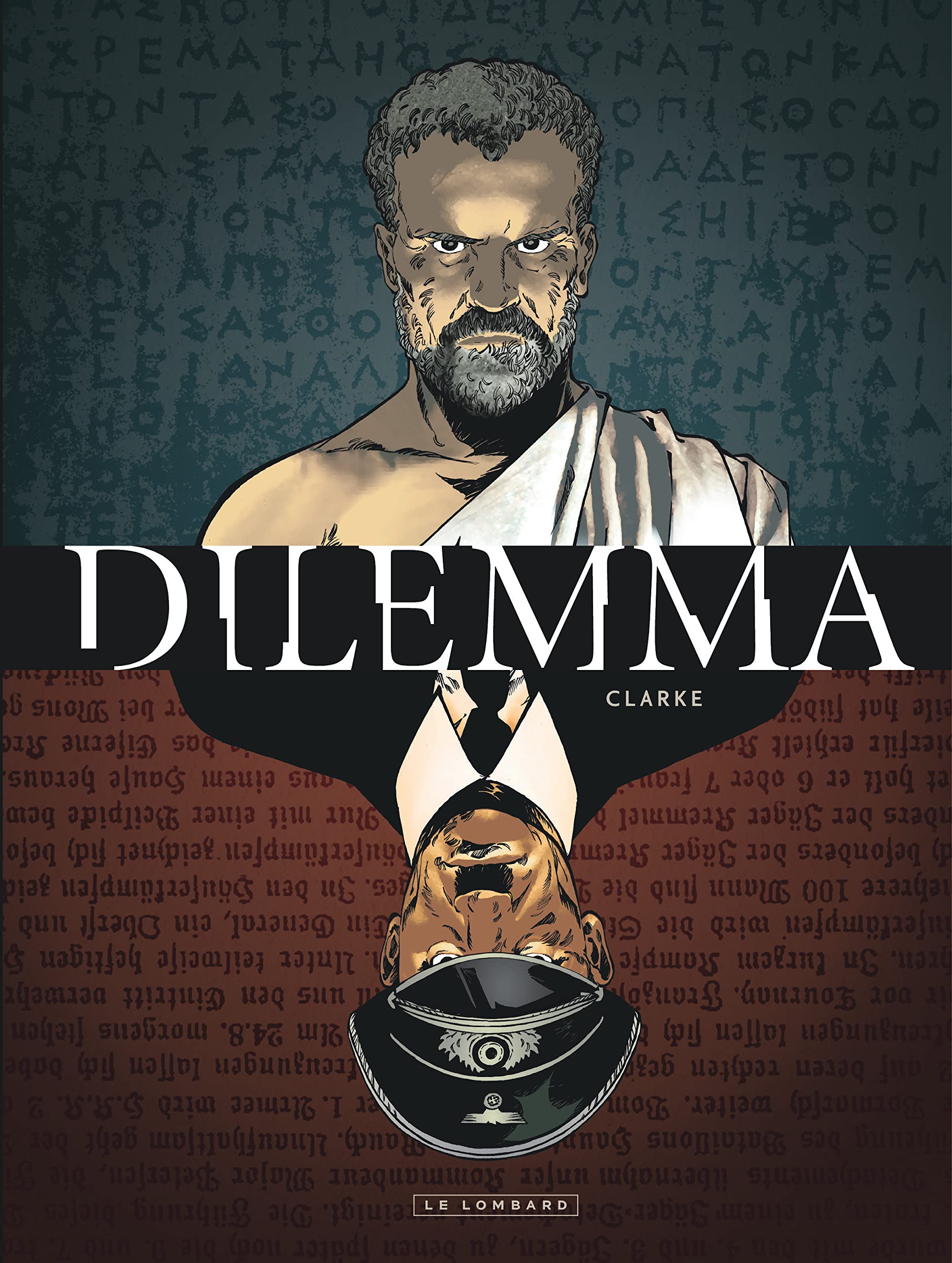 Dilemma - Tome 0 - Dilemma 9782803635795