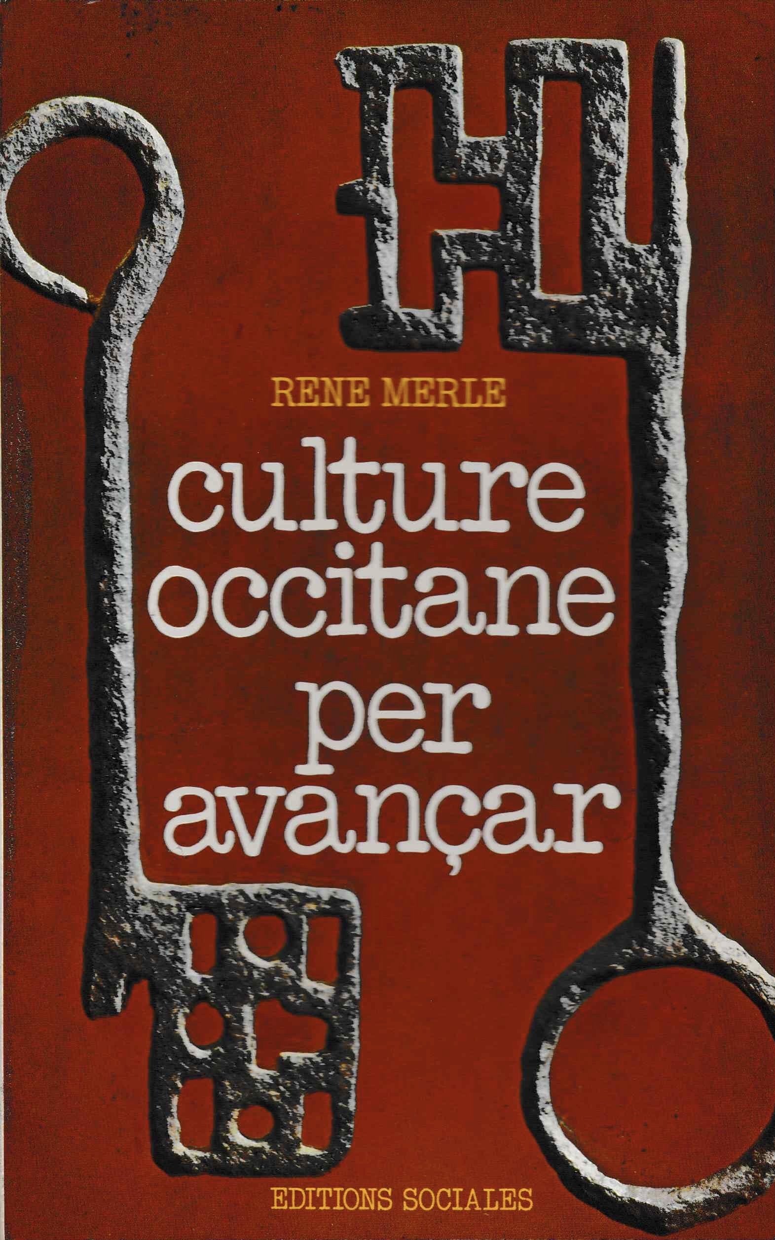 Culture occitane per avancar 9782209052646