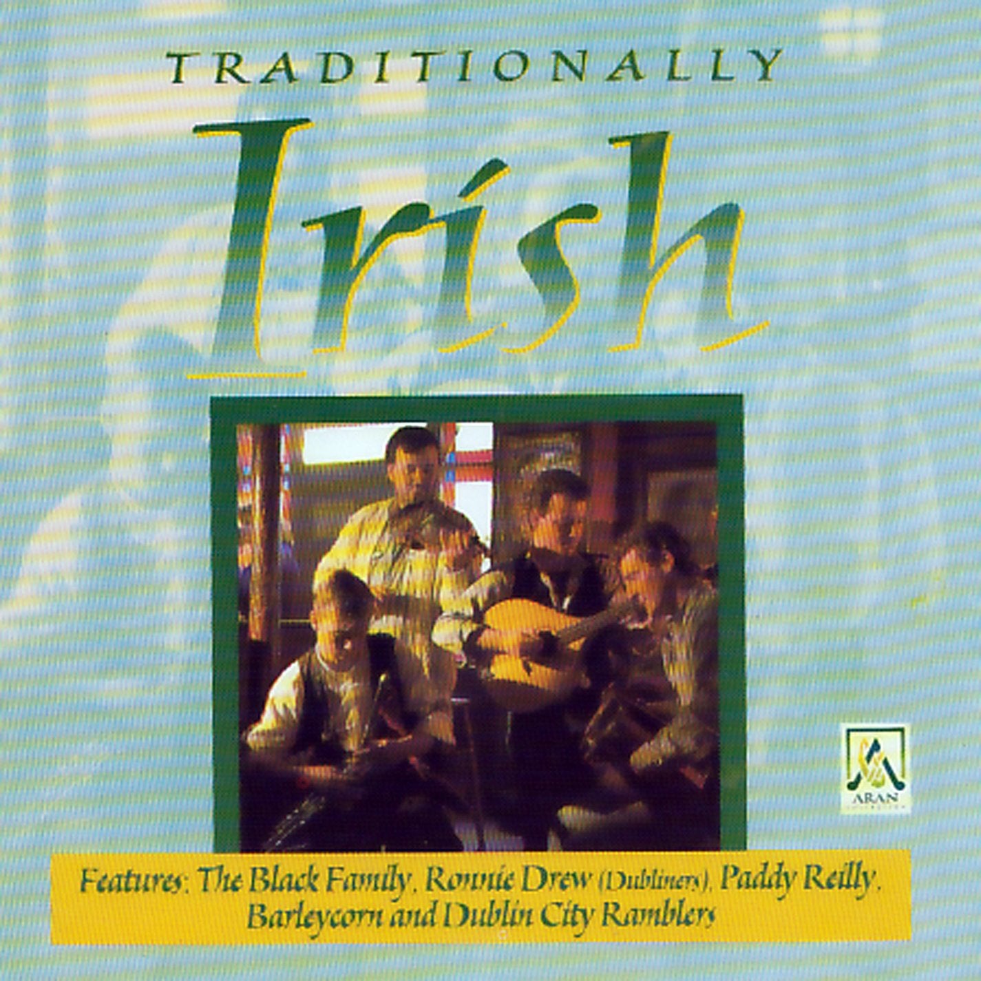 Traditionally Irish 9786315039072