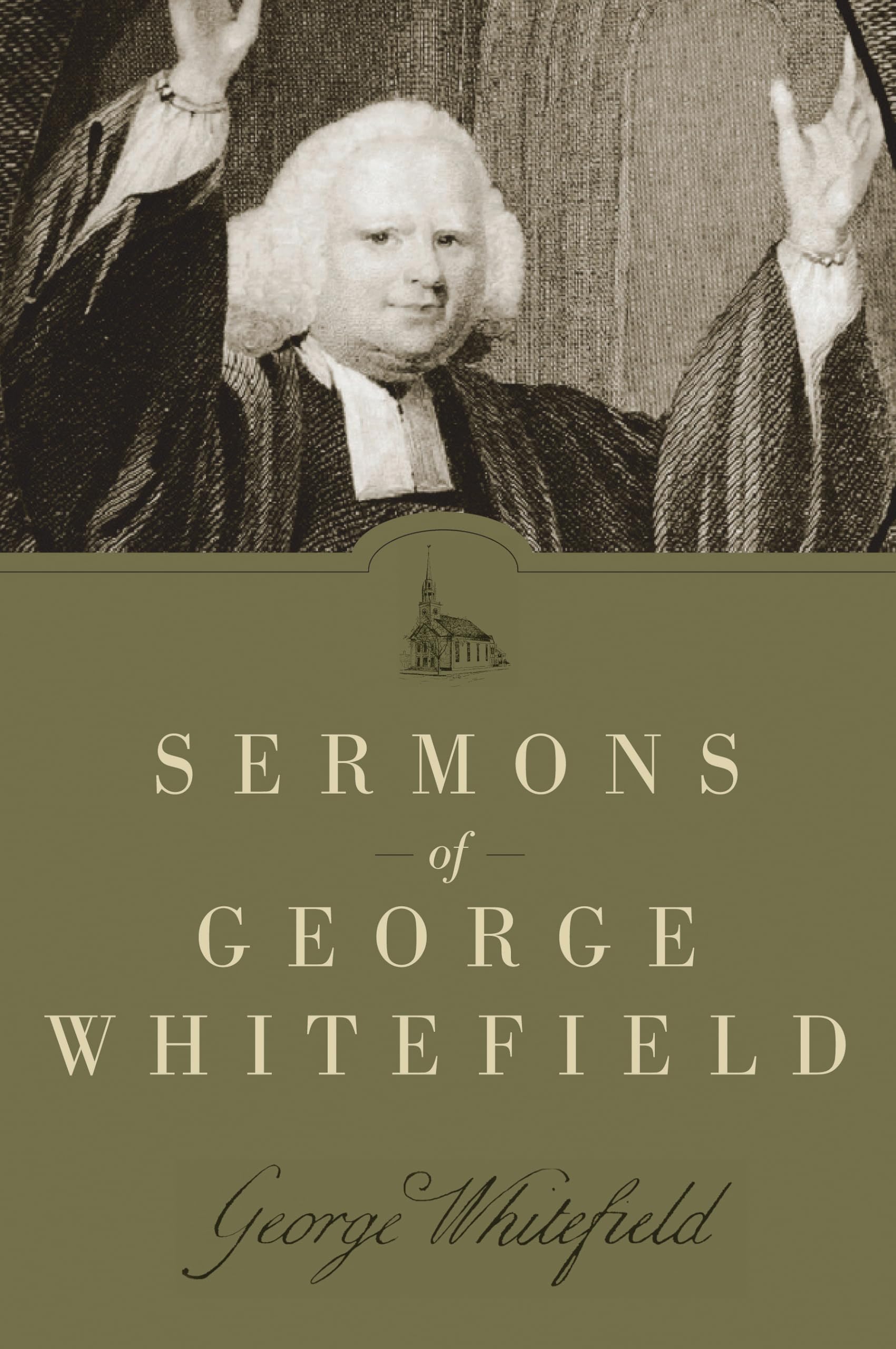 Sermons of George Whitefield 9781619700611