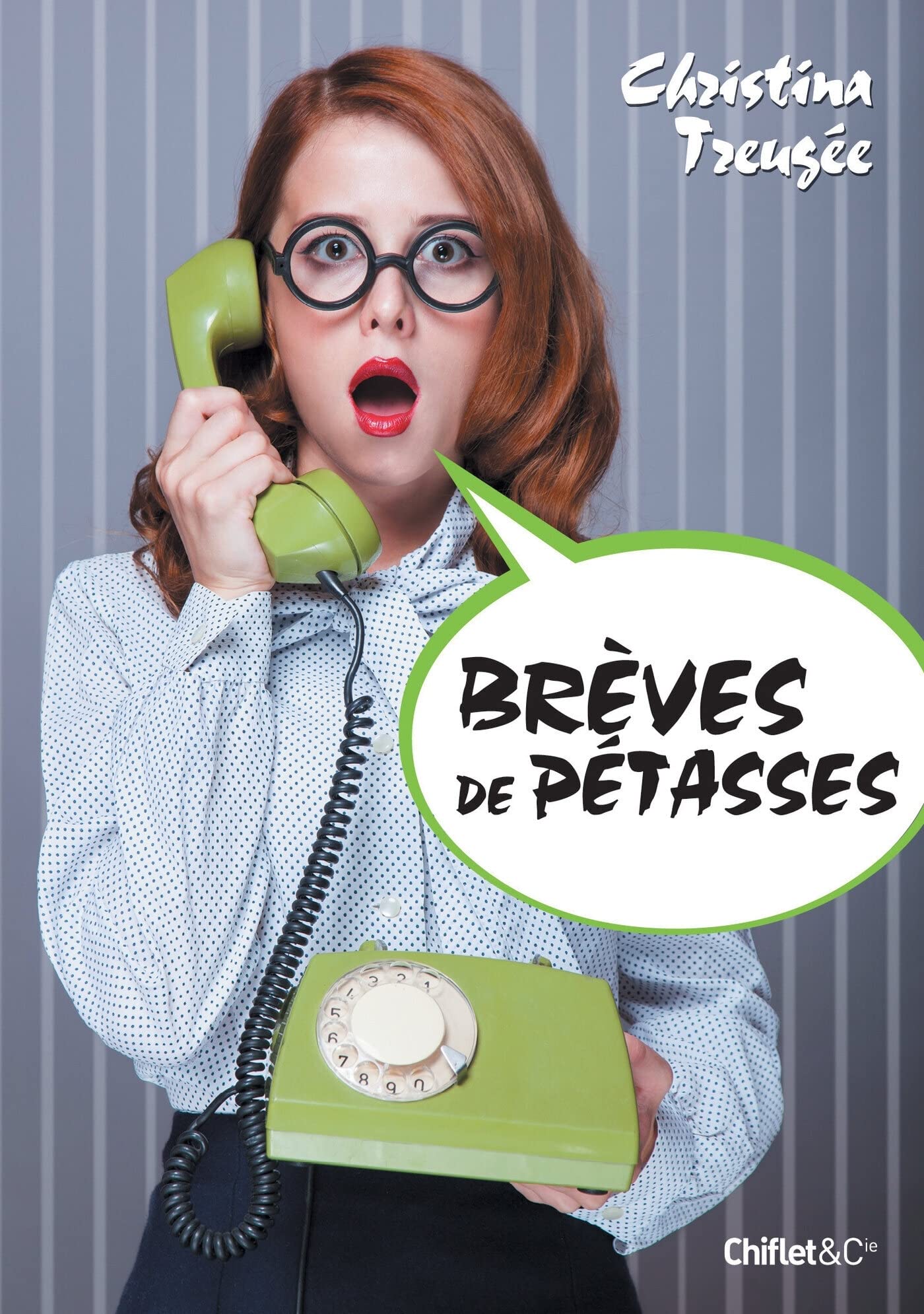 Brèves de pétasses 9782351642351