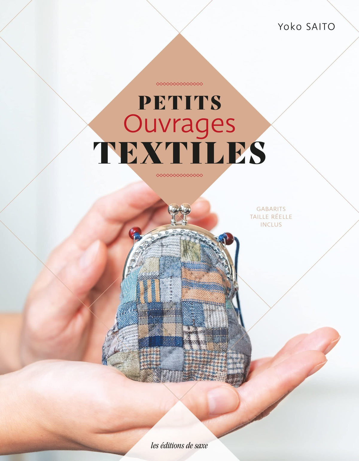 Petits Ouvrages Textiles 9782756536767
