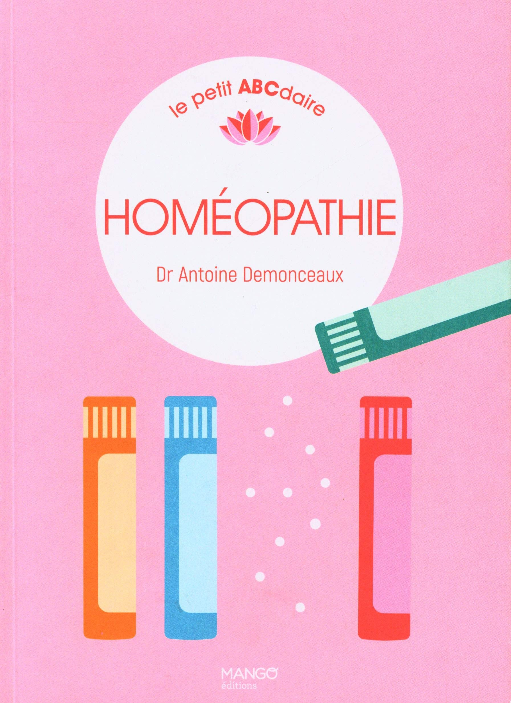 Homéopathie 9782317023170