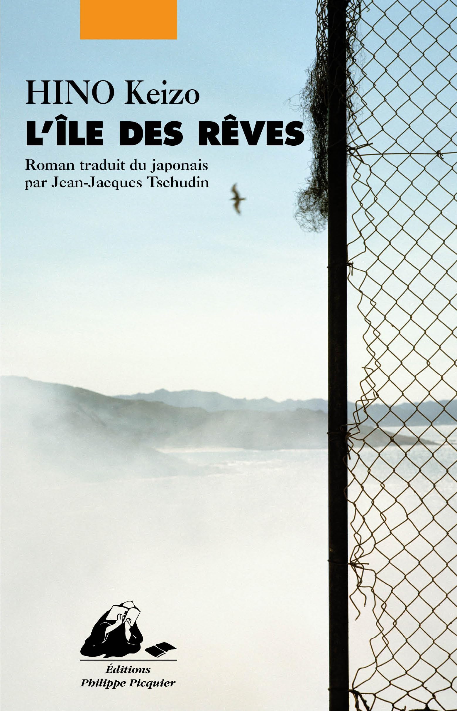 L'île des rêves 9782809703740