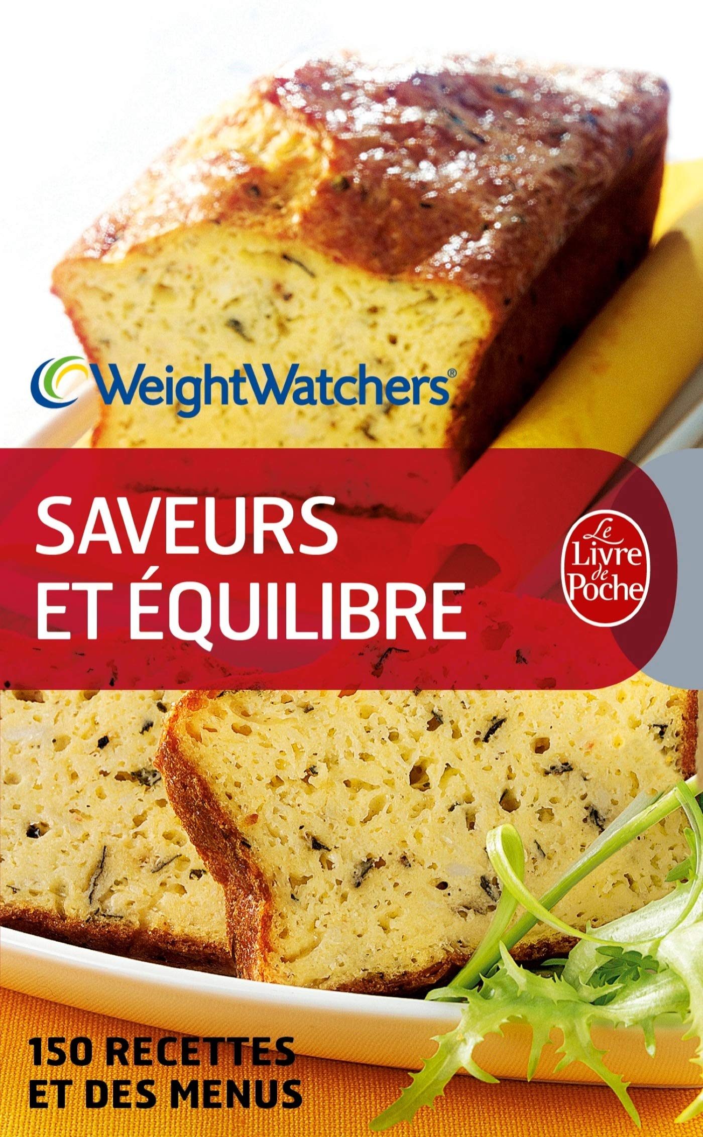 Saveurs et équilibres 9782253084969