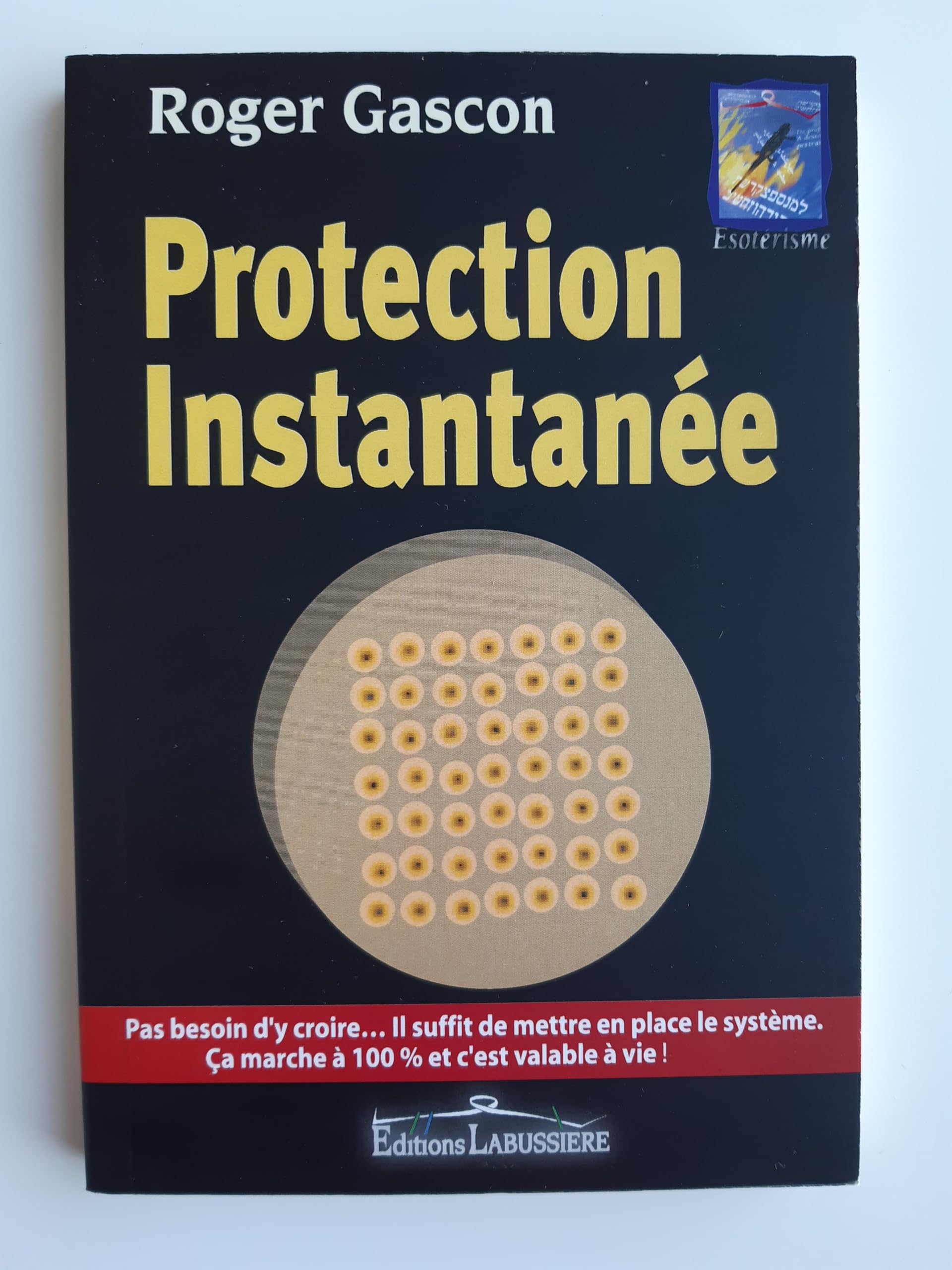 Protection instantanee 9782849880524
