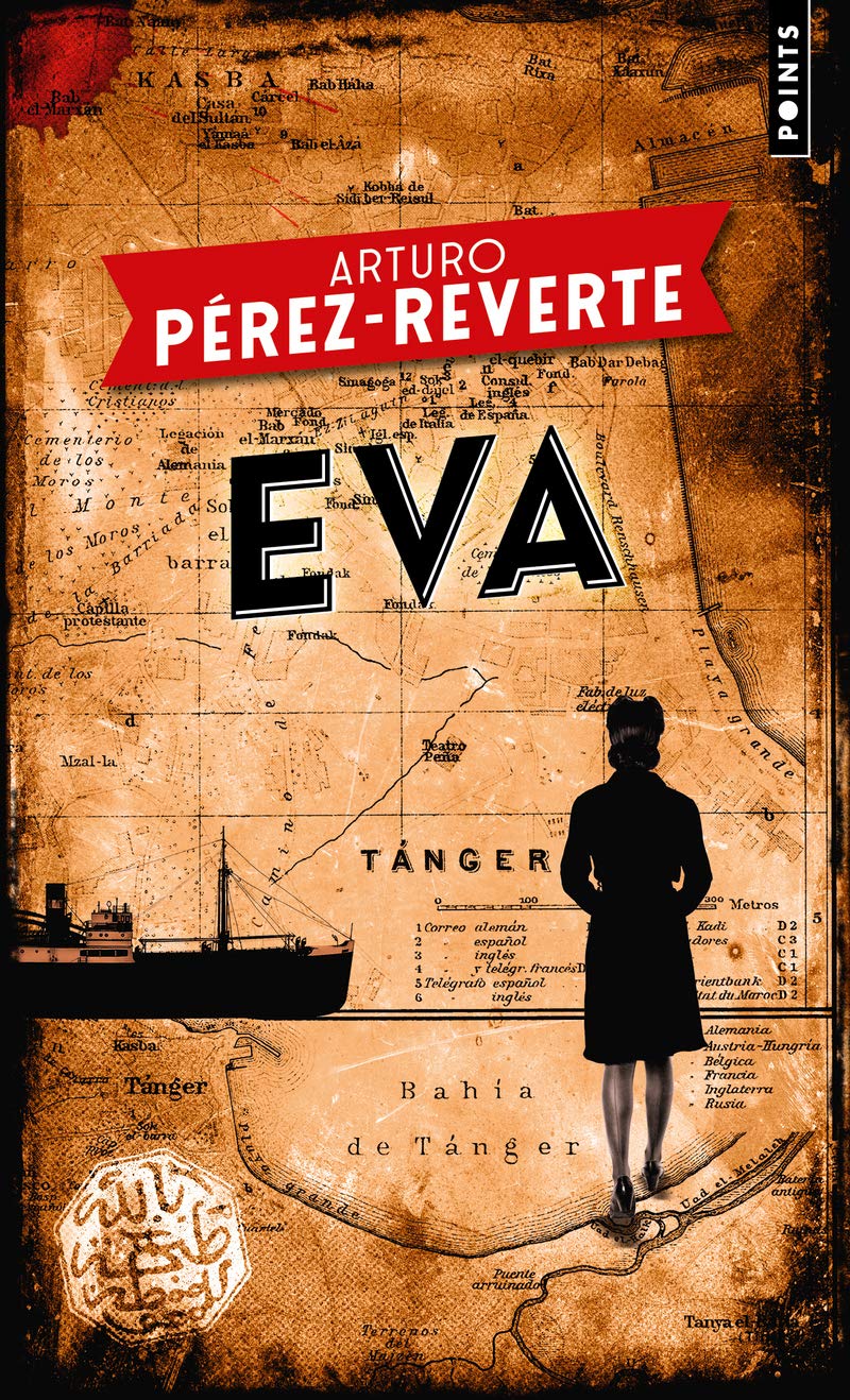 Eva 9782757880807