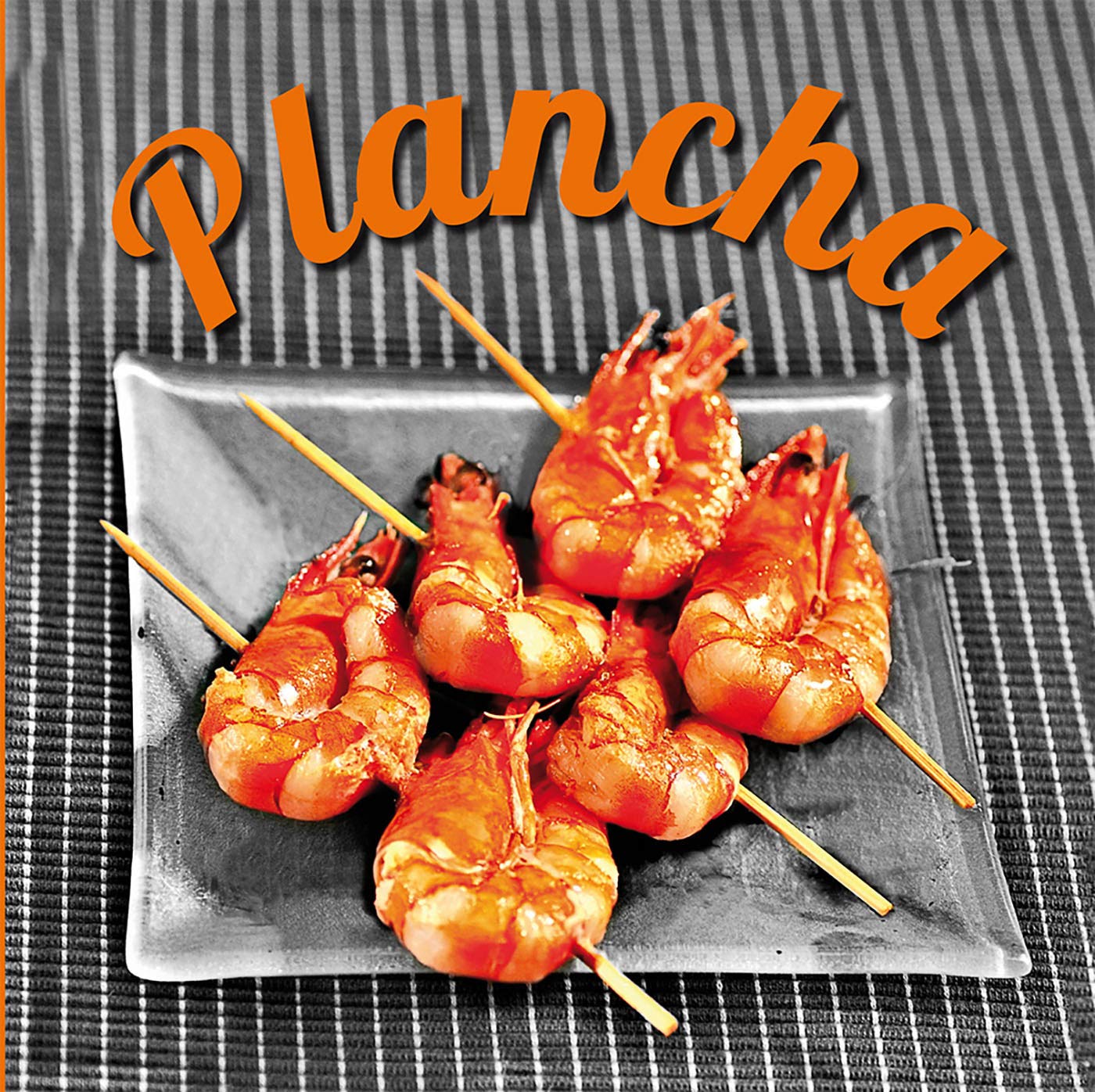 Plancha 9782816005479