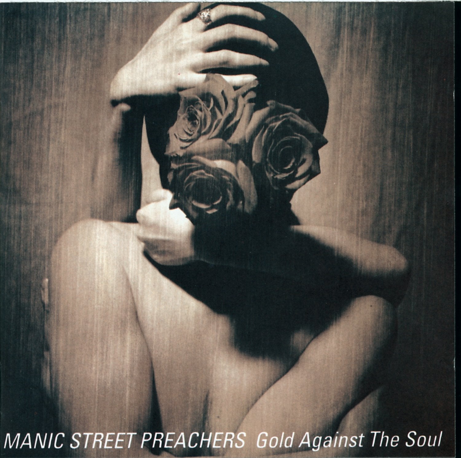 Gold Against The Soul [Import] 5099747406423