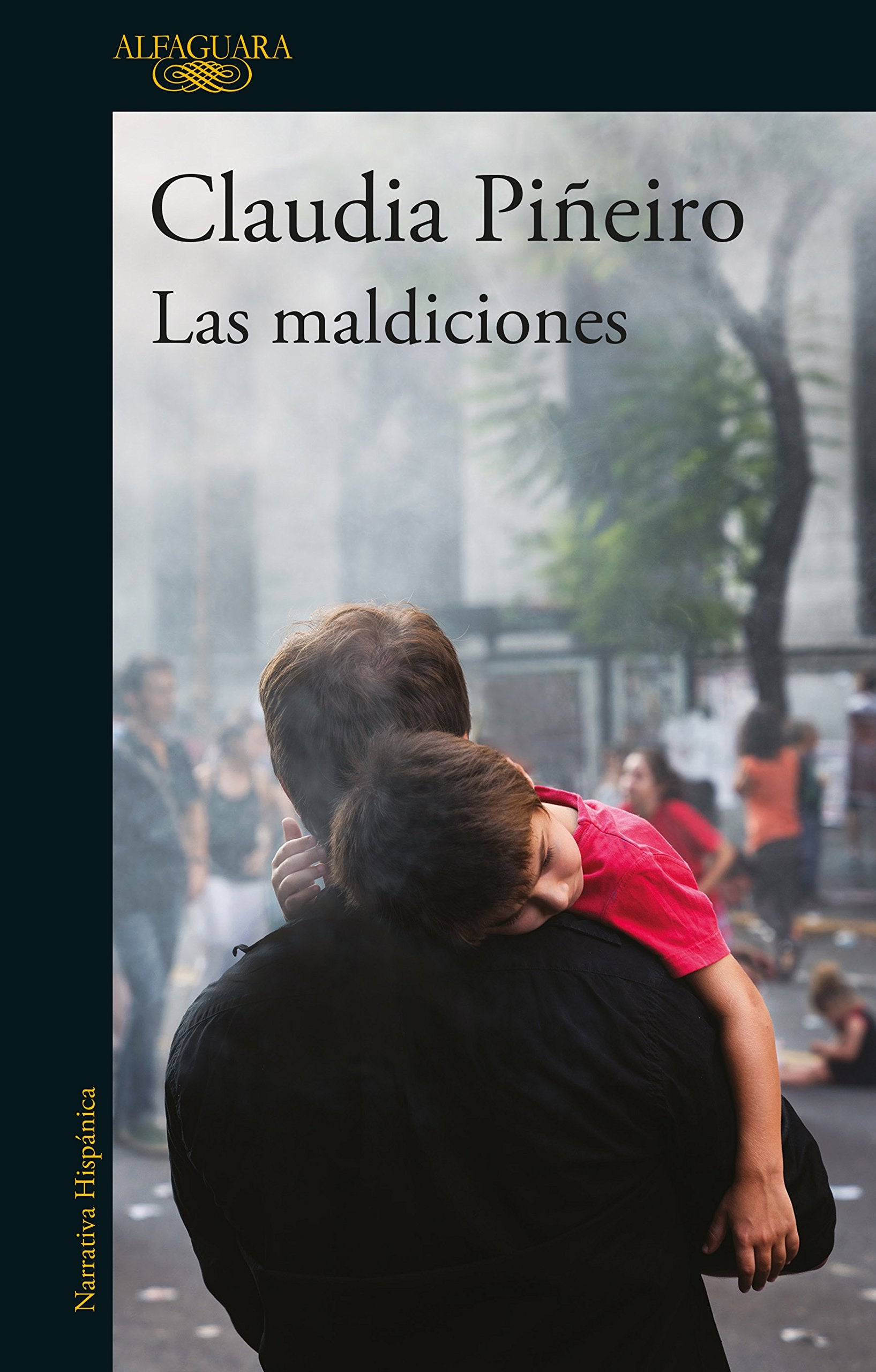 Las maldiciones / The curses 9788420429601