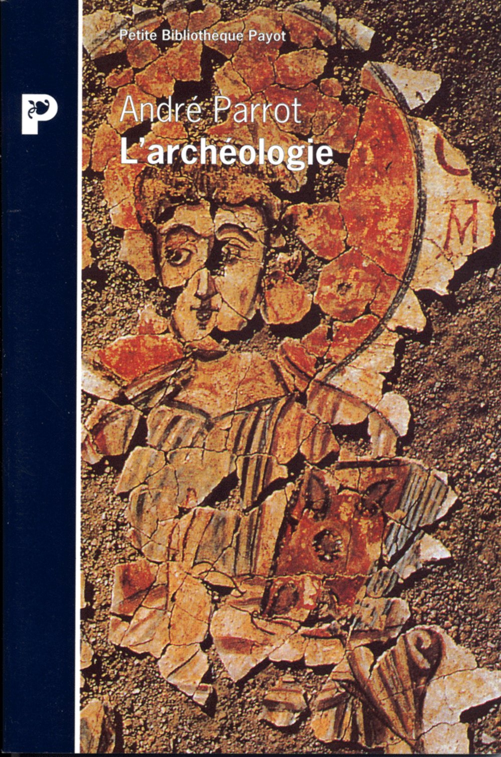 L'Archéologie 9782228890090