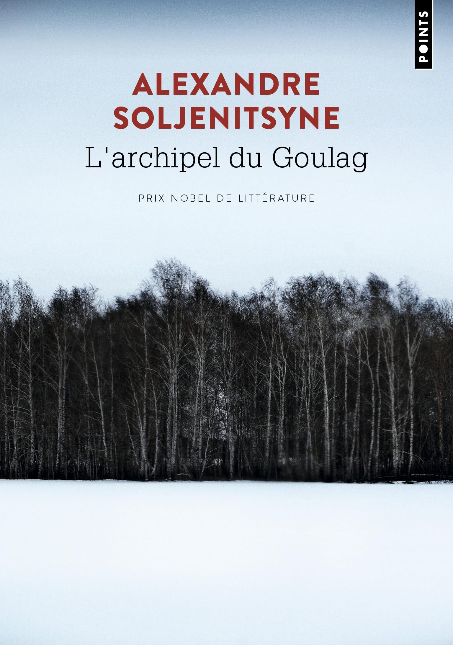 L'Archipel du Goulag 9782757885000