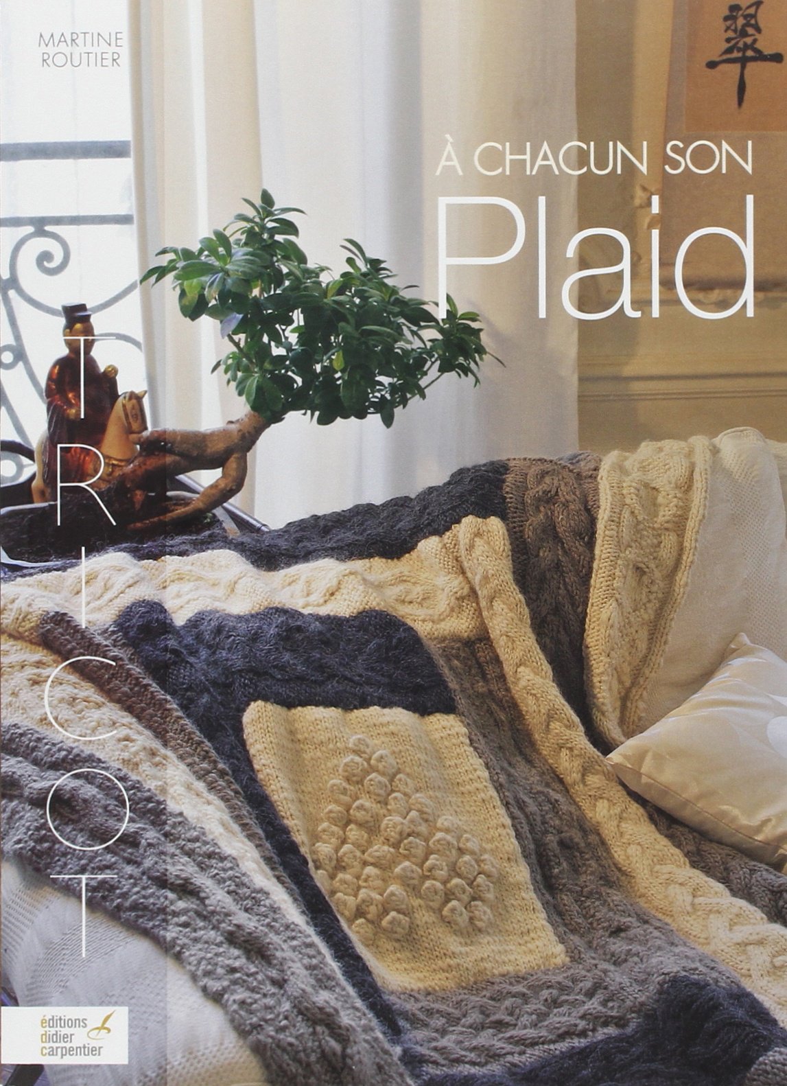A chacun son Plaid 9782841676491