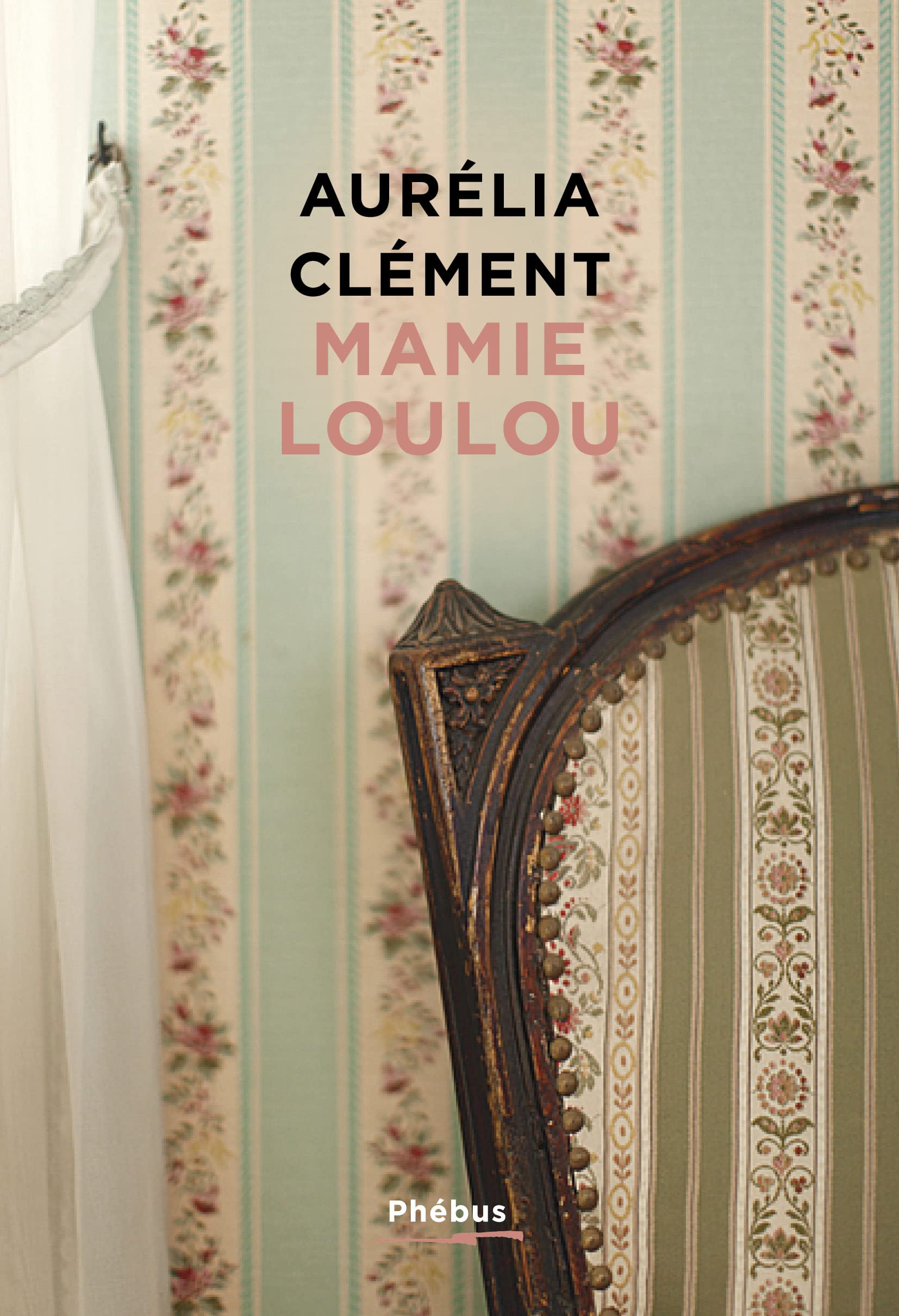 Mamie Loulou 9782752913050