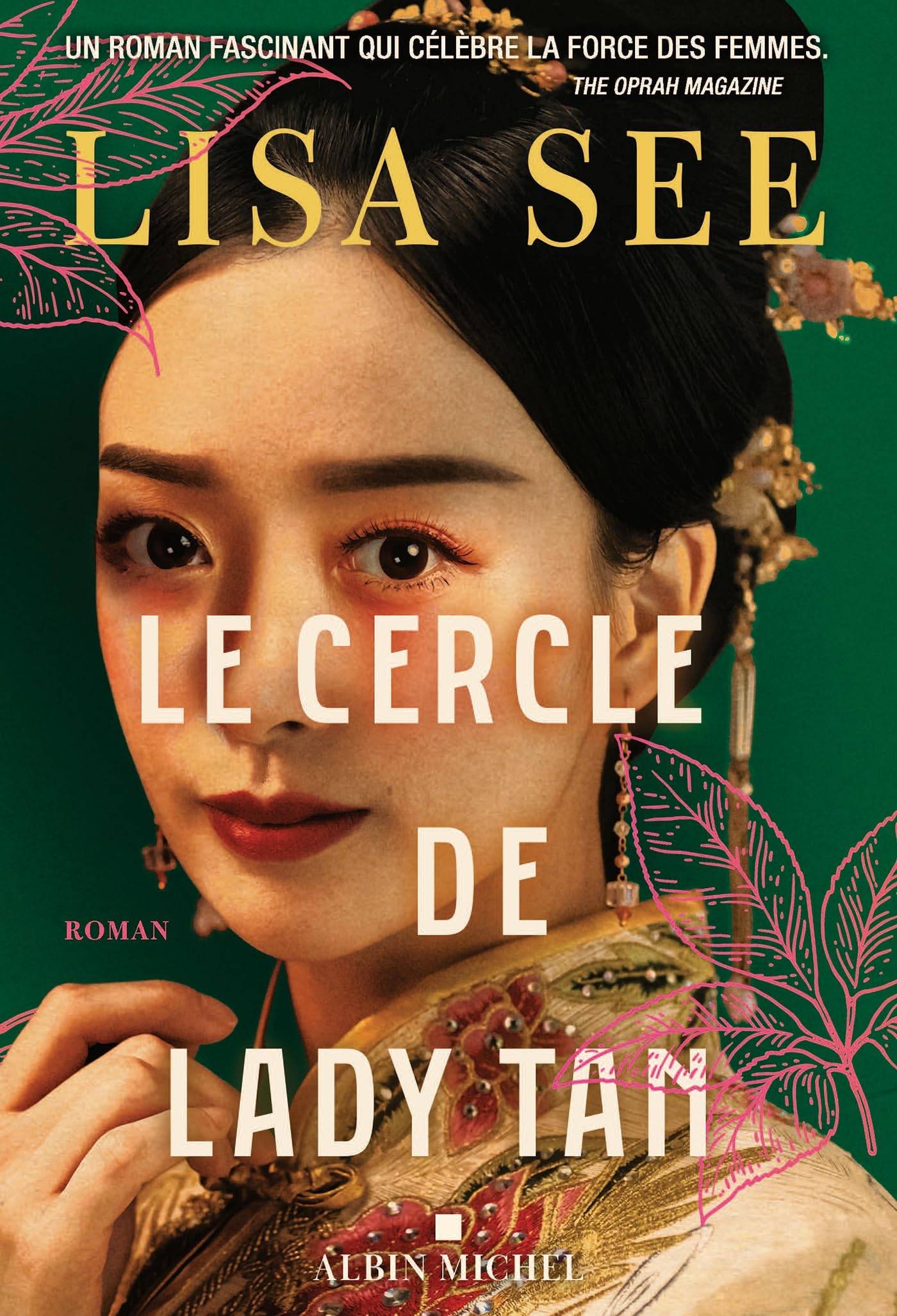 Le Cercle de Lady Tan 9782226491251