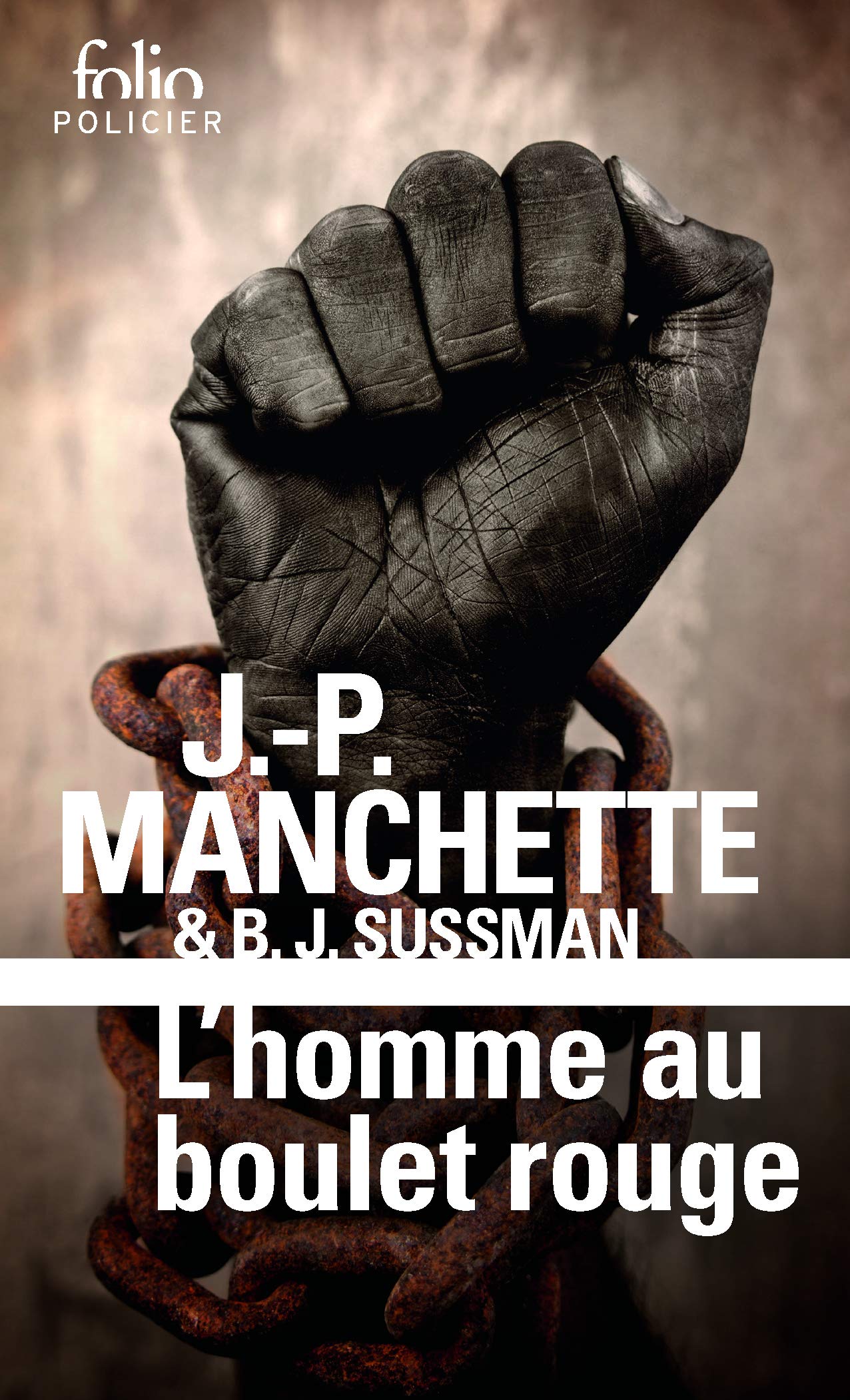 L'Homme au boulet rouge 9782070341528