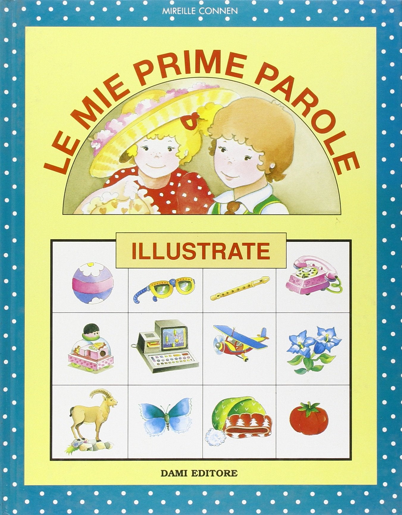 Le mie prime parole 9788809602182