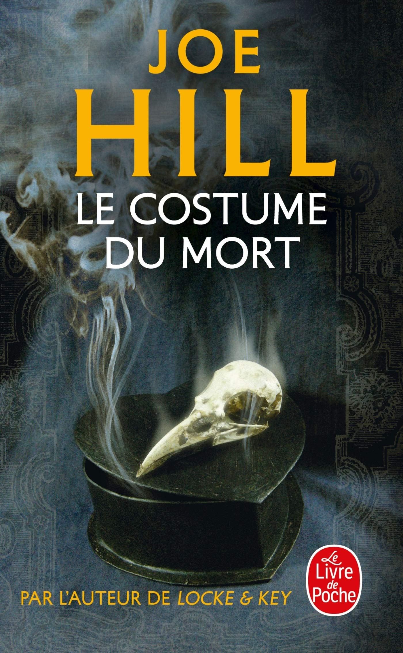 Le Costume du mort 9782253087861