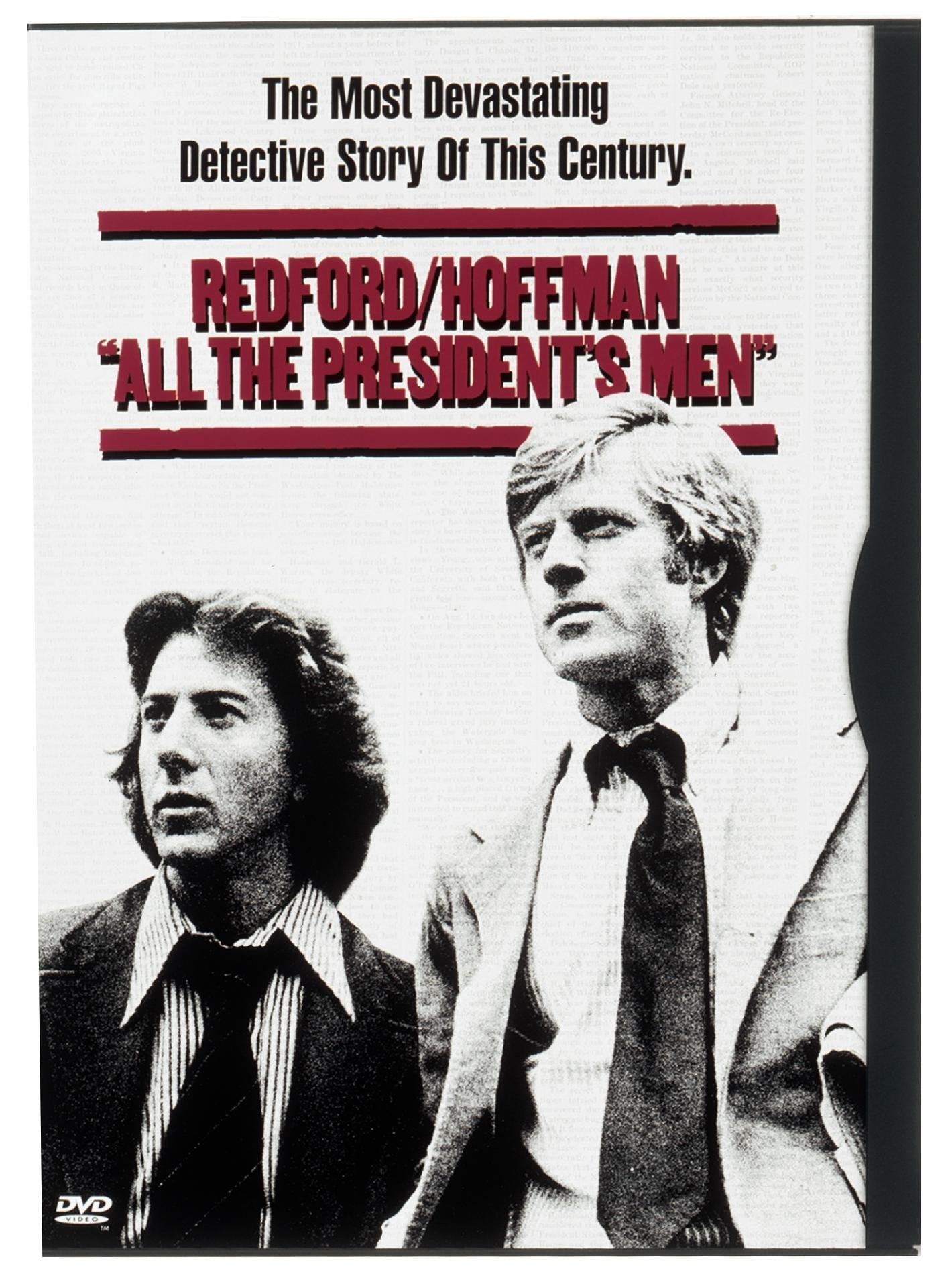 All the President's Men [Import USA Zone 1] 9786304696491