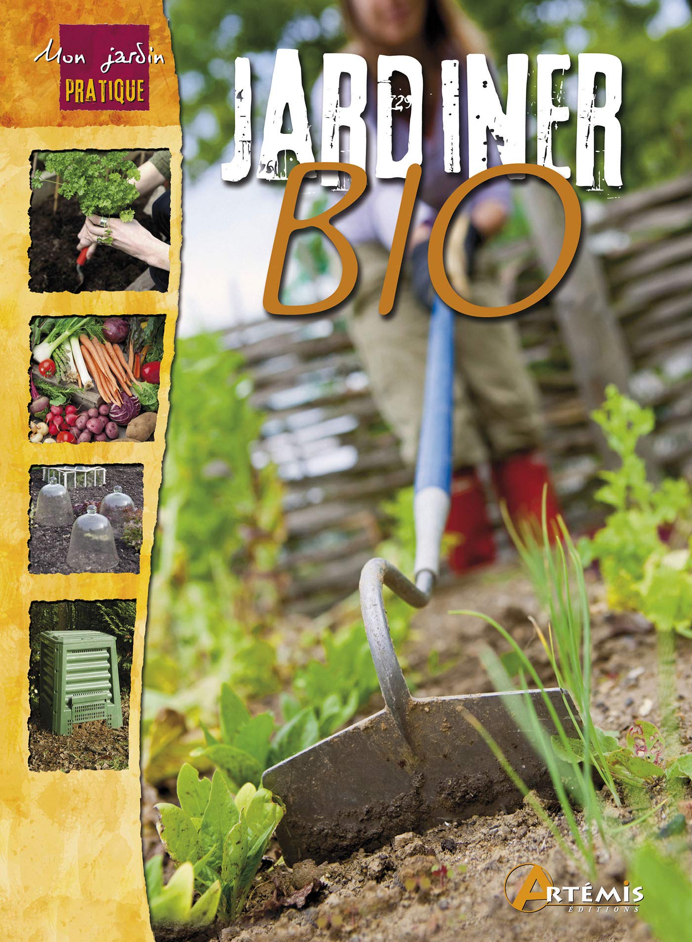 Jardiner bio 9782816001129