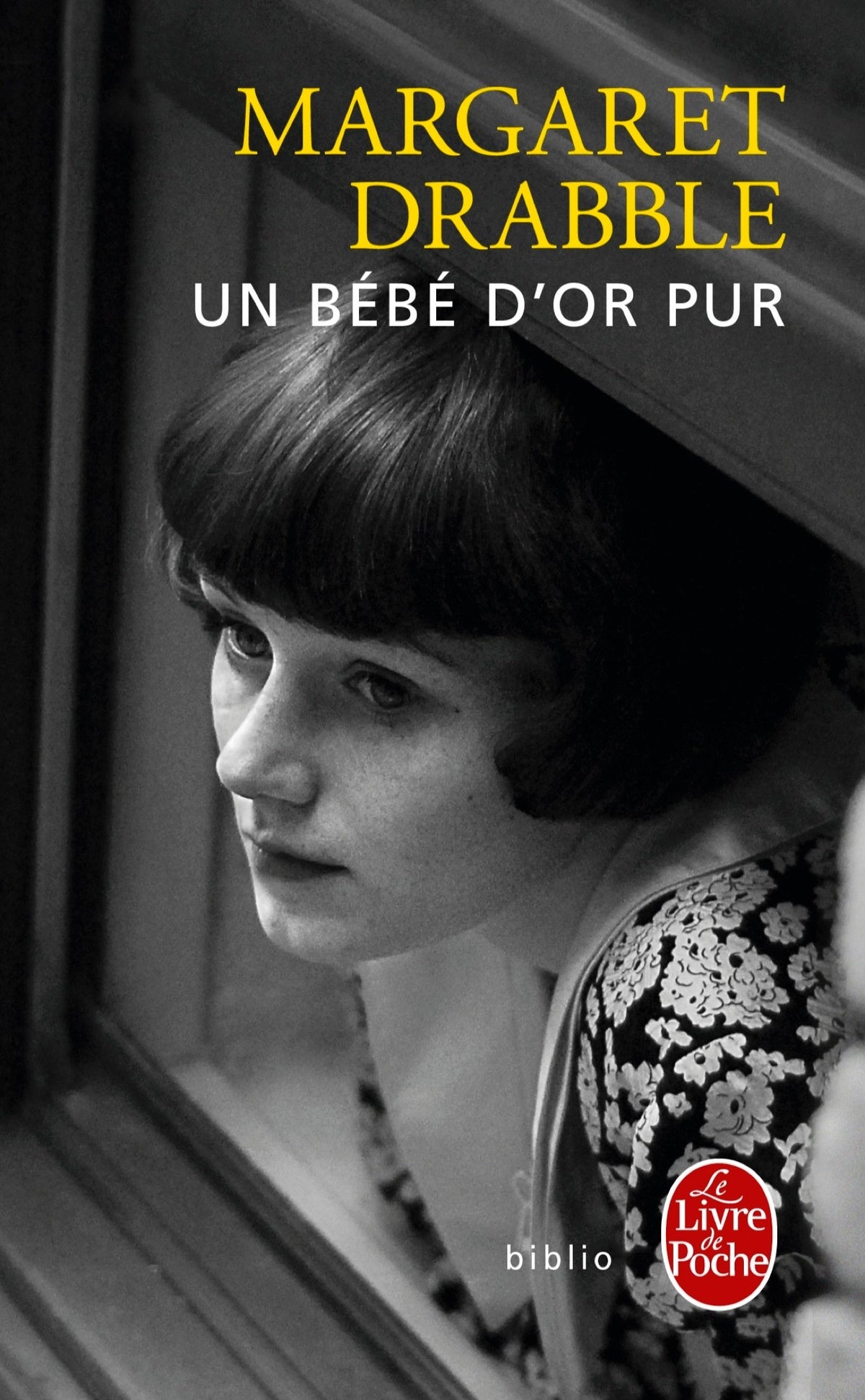 Un Bébé d'or pur 9782253069102
