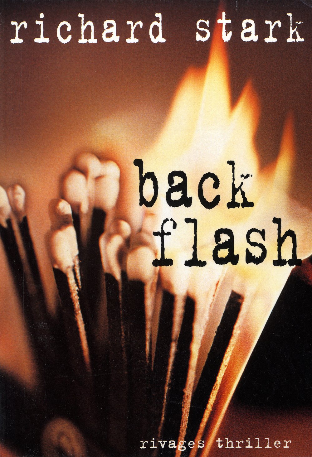 Backflash 9782743608217