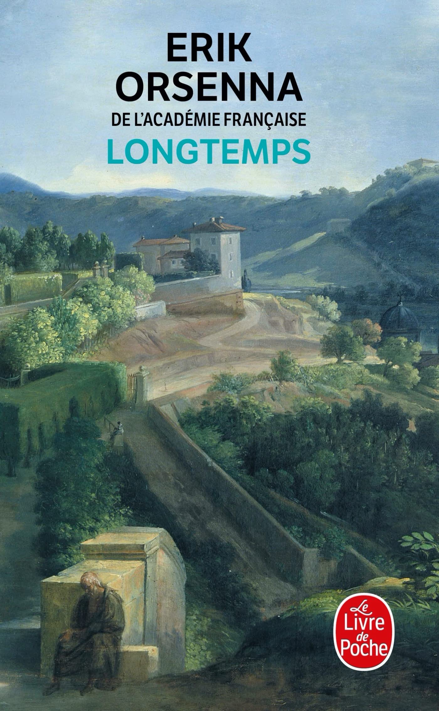 Longtemps 9782253146674