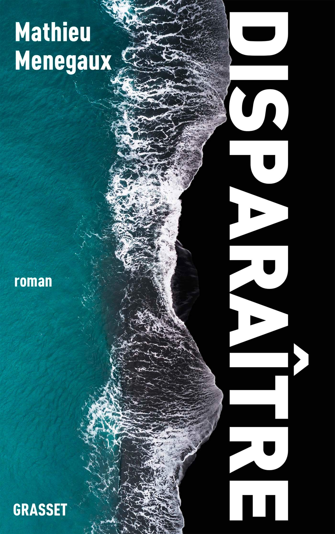 Disparaître: roman 9782246822004