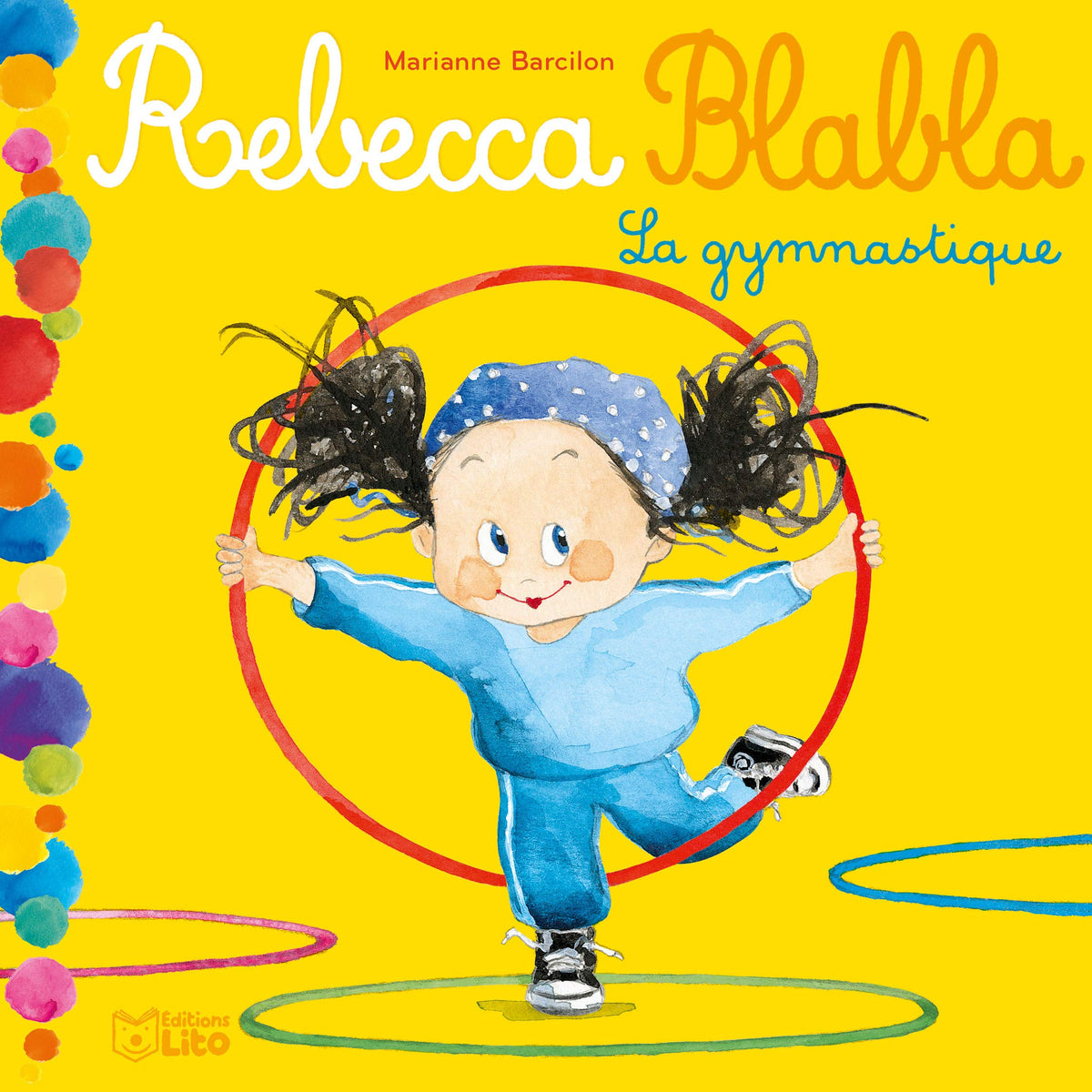 La gymnastique 9782244400556