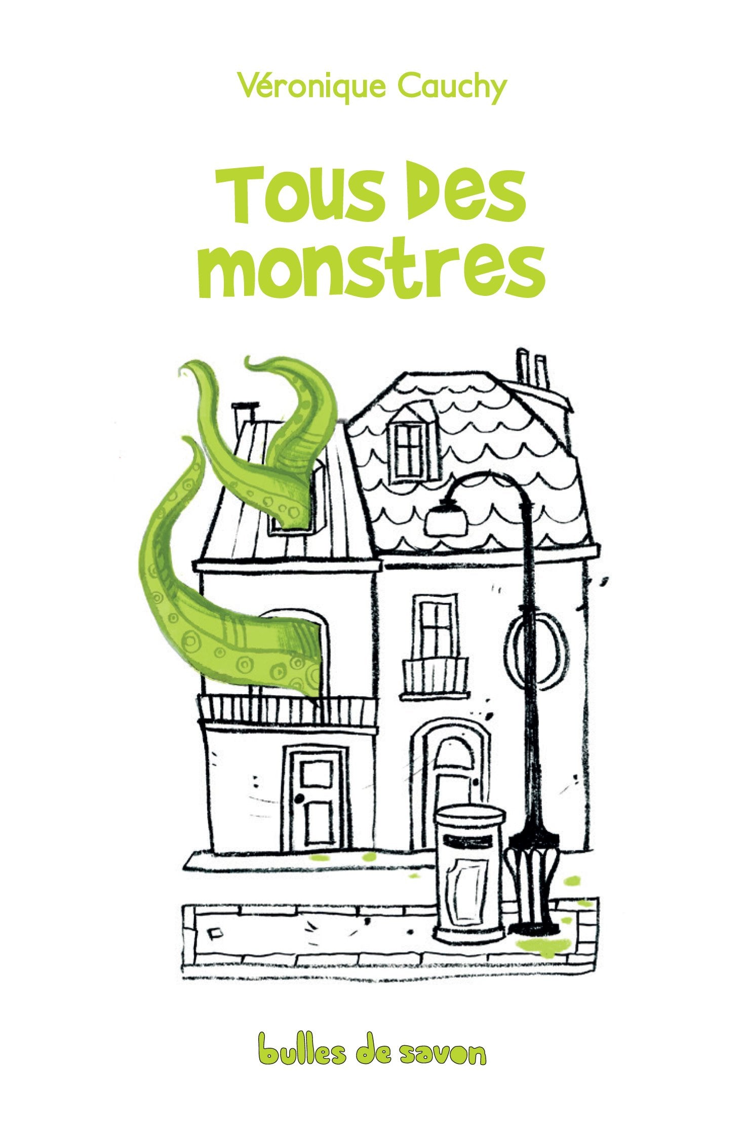 Tous des monstres 9791090597624