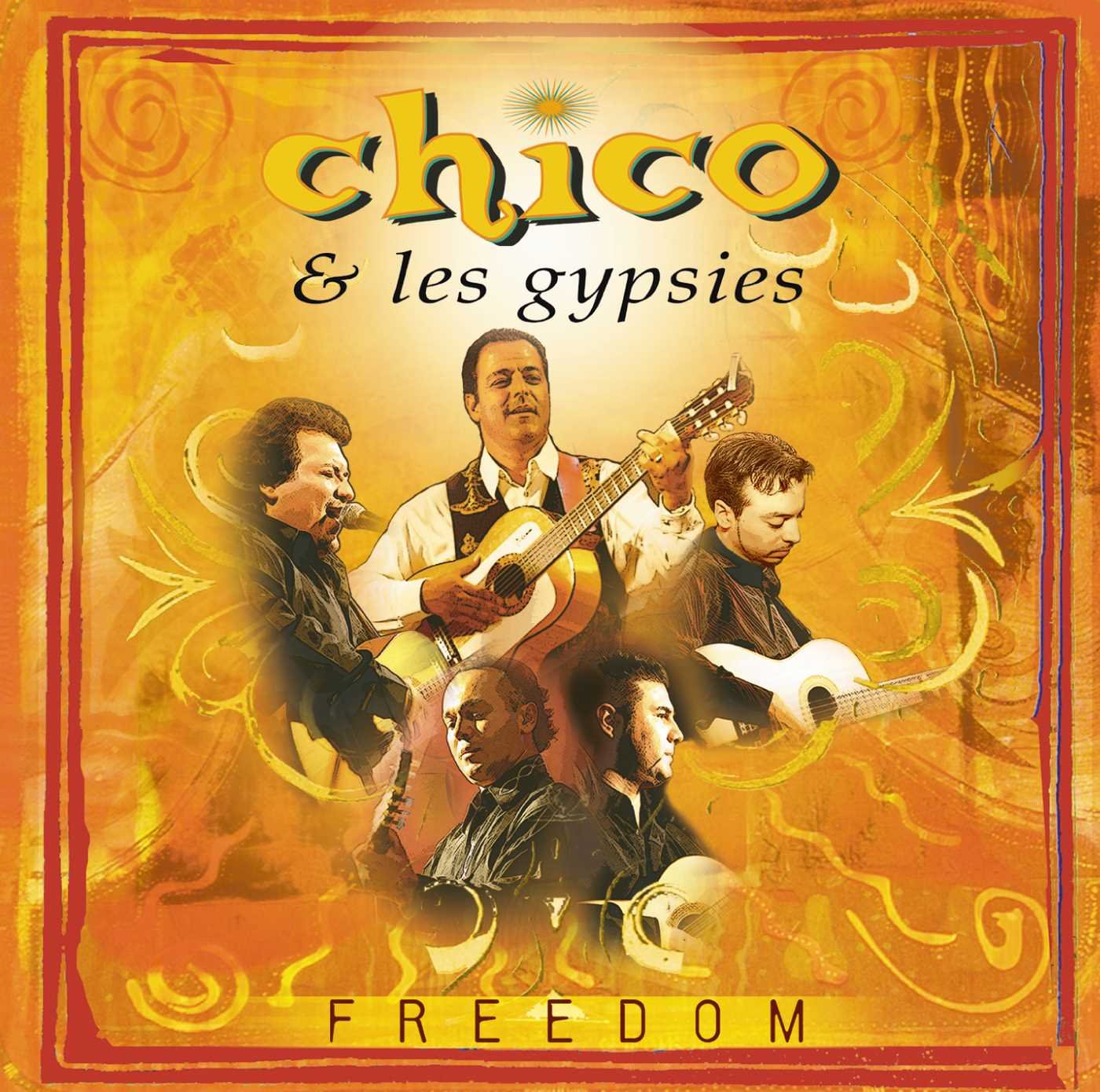 Freedom 0602498272930