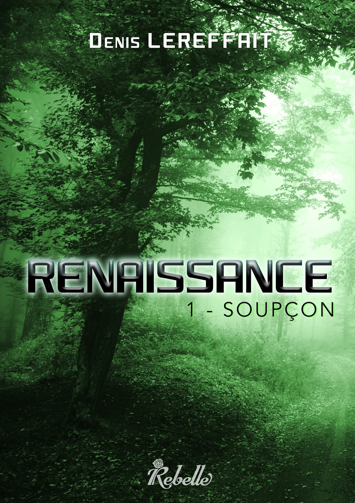 Renaissance: Soupçon 9782365383653