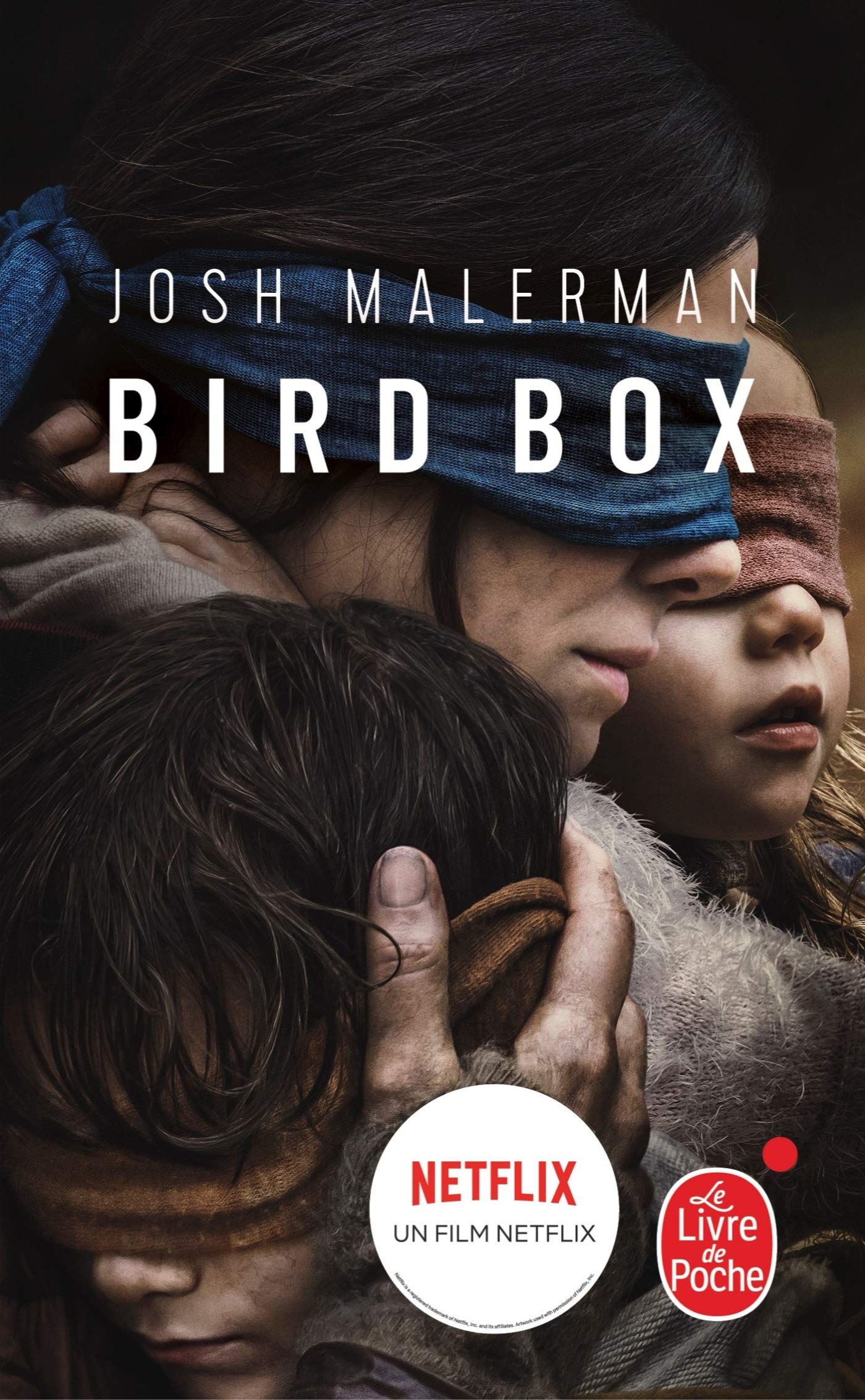 Bird Box 9782253183839