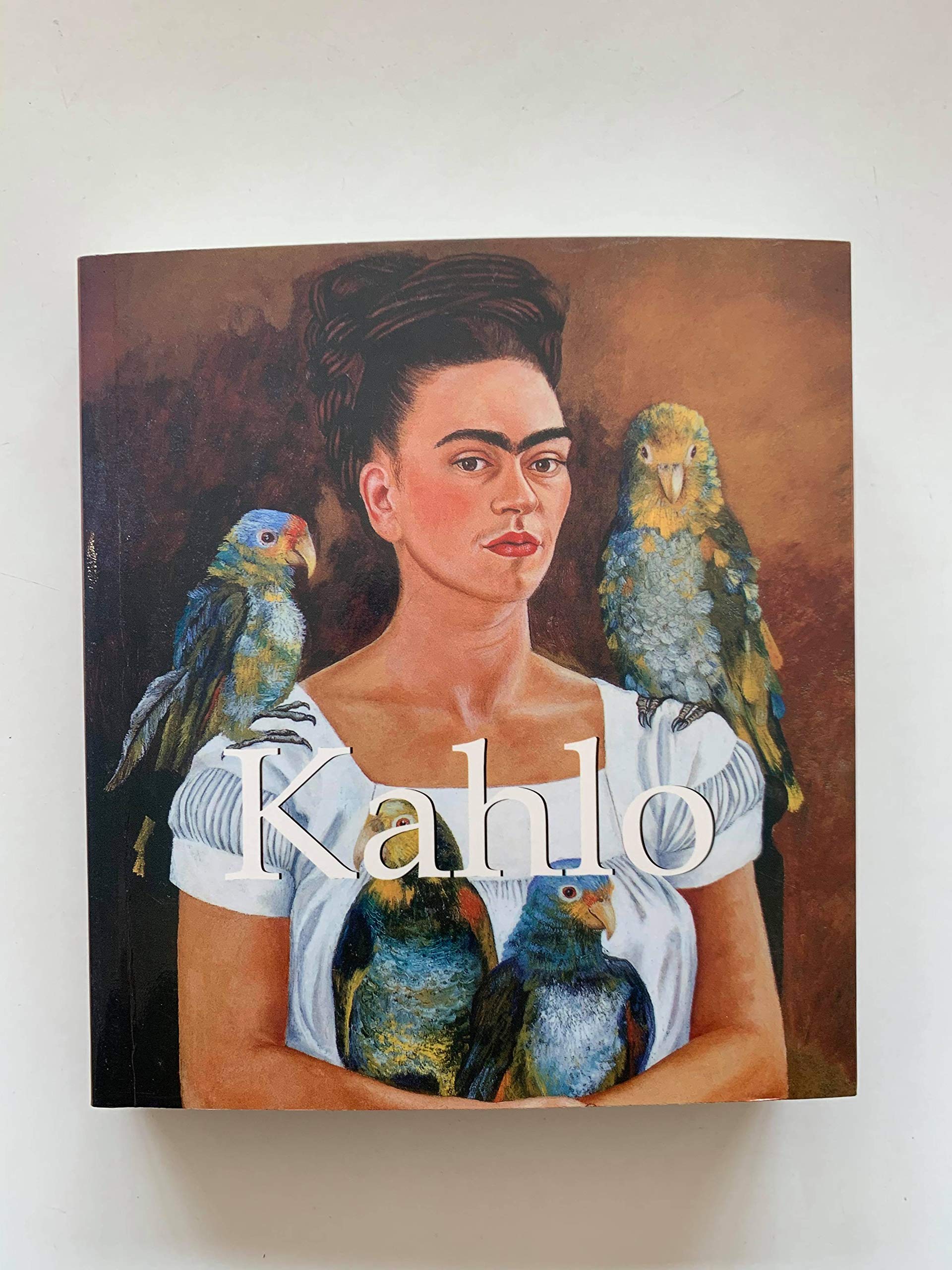 Kahlo 9781844842612