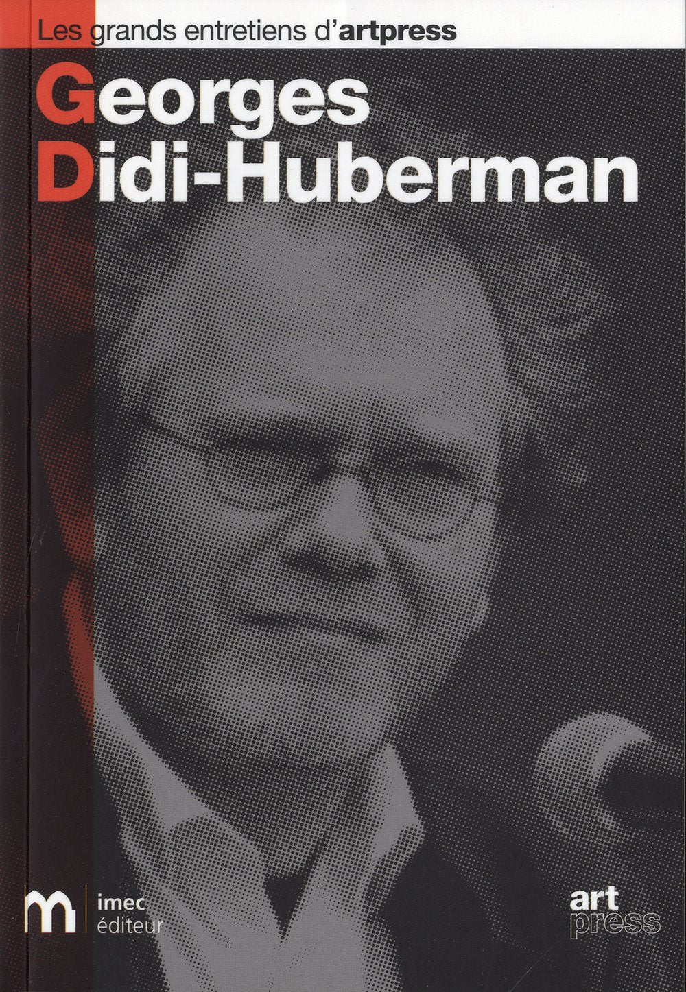 Georges Didi-Huberman 9782359430042